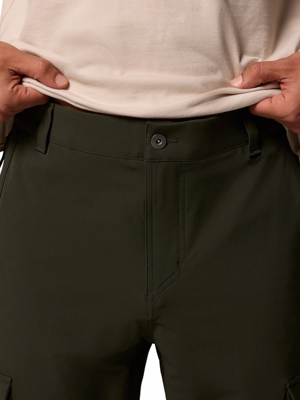 Pantalón Cargo Hombre Roc™ Tech - Image 4