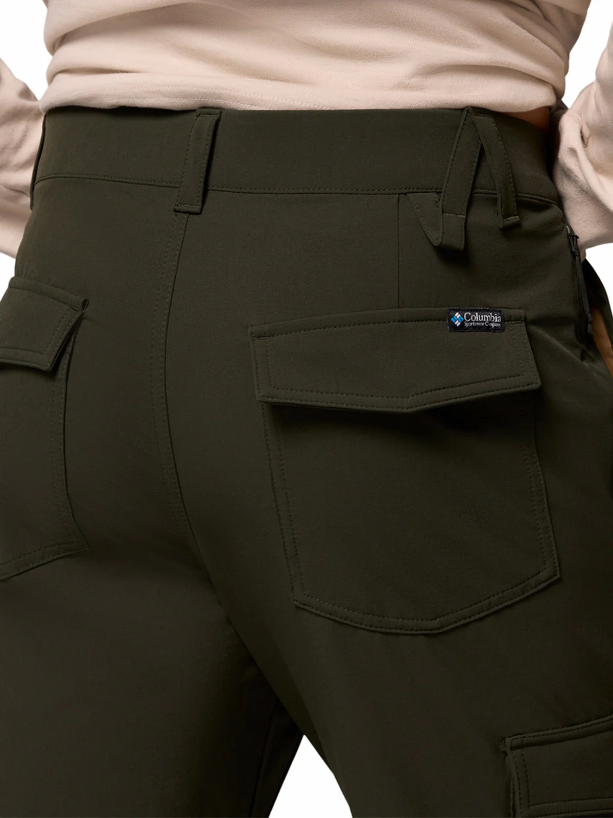 Pantalón Cargo Hombre Roc™ Tech - Image 6