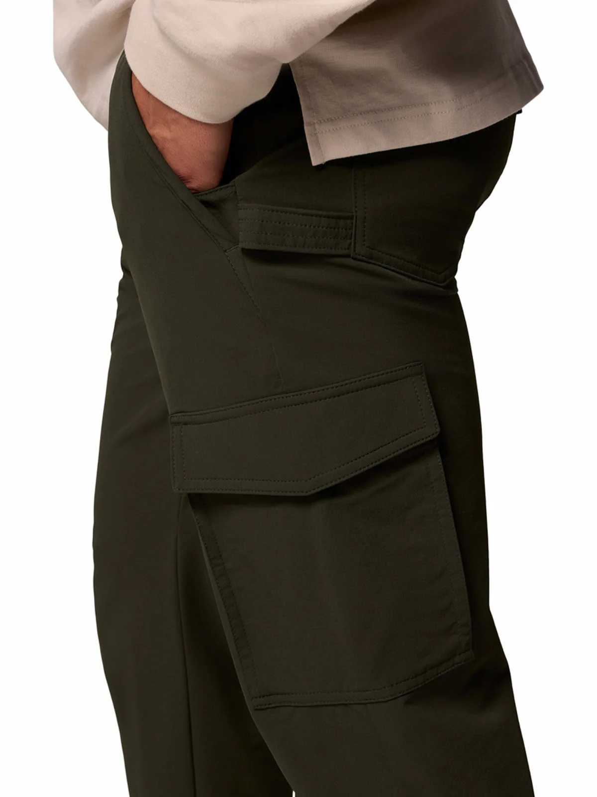 Pantalón Cargo Hombre Roc™ Tech - Image 7