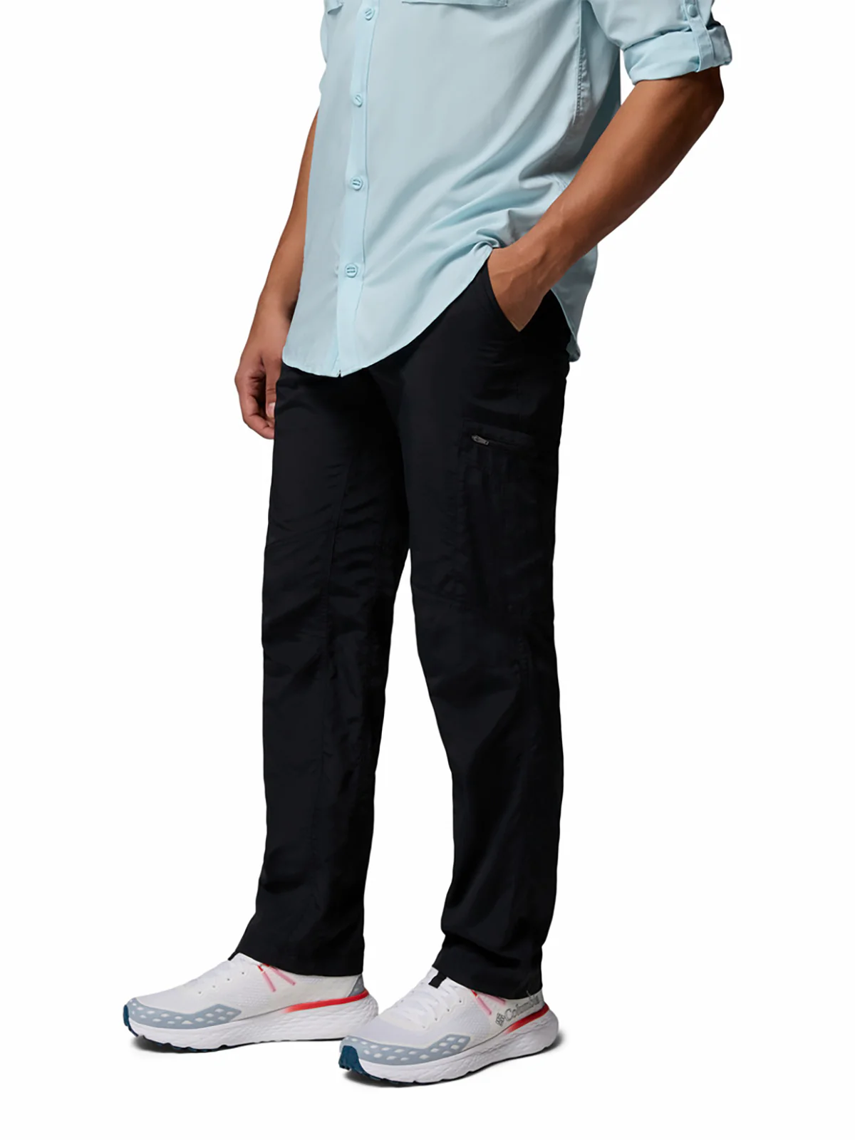 Pantalón Cargo Hombre Silver Ridge™ - Image 3