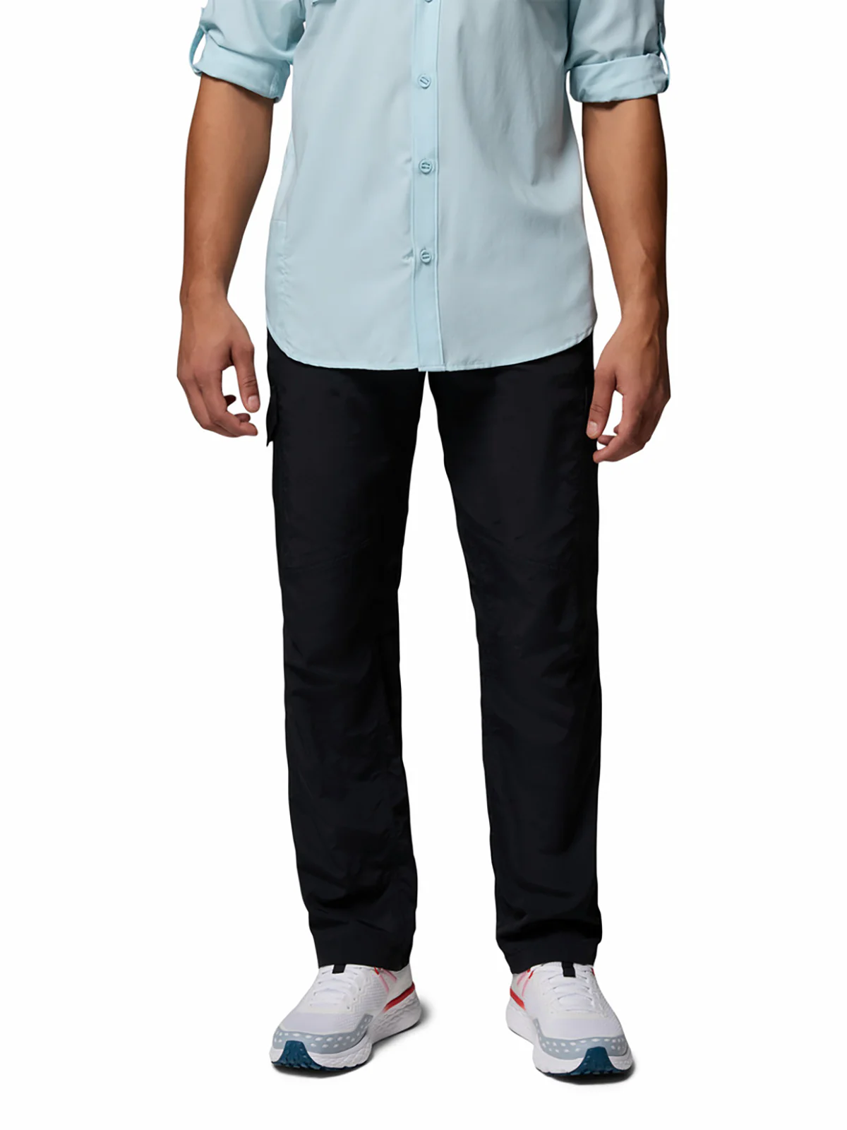 Pantalón Cargo Hombre Silver Ridge™ - Image 4