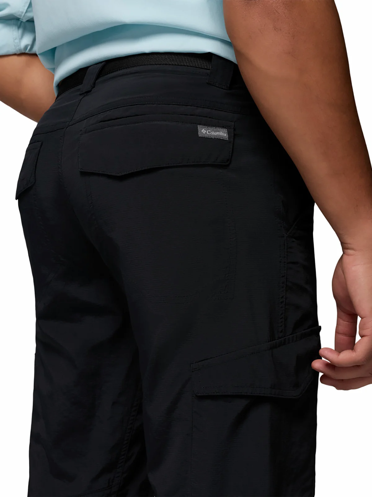 Pantalón Cargo Hombre Silver Ridge™ - Image 7