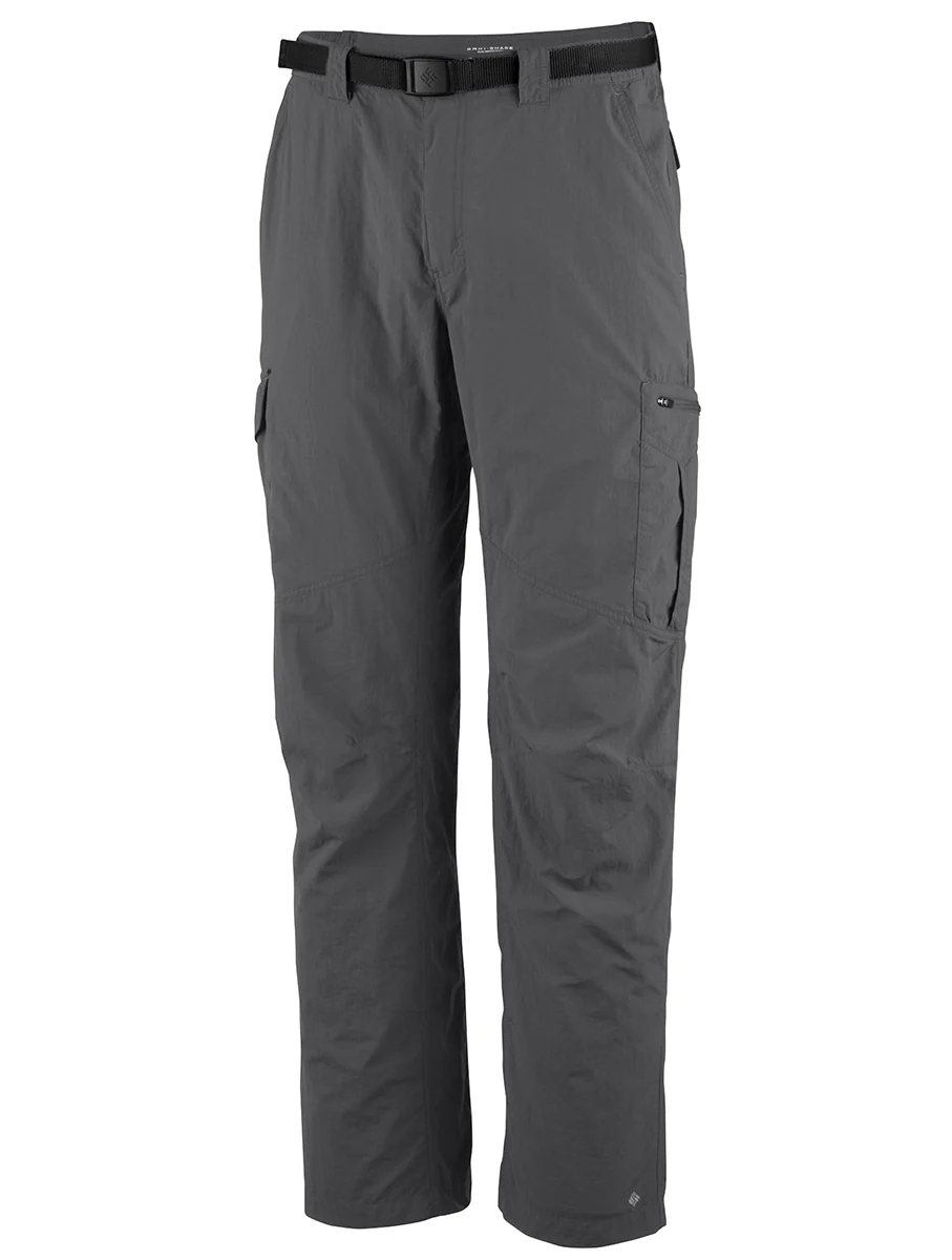 Pantalón Cargo Hombre Silver Ridge™