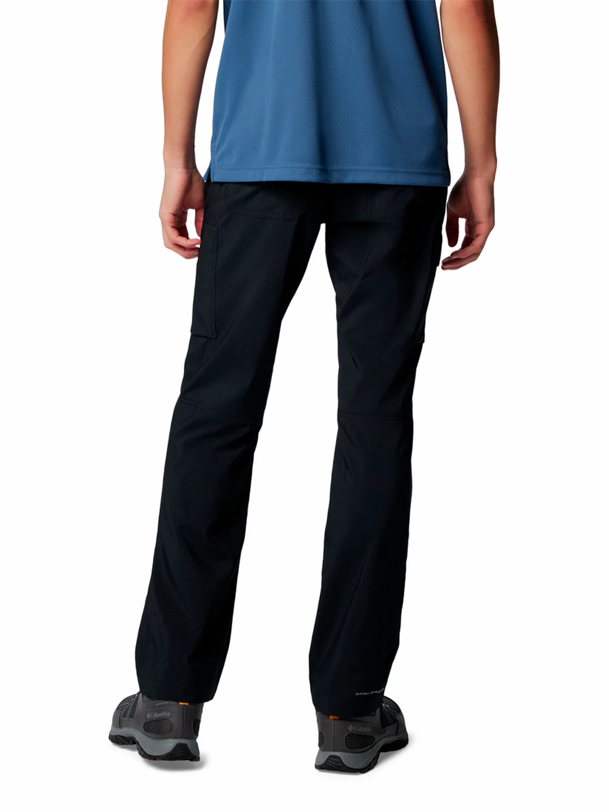 Pantalón Hombre Silver Ridge™ Utility - Image 4