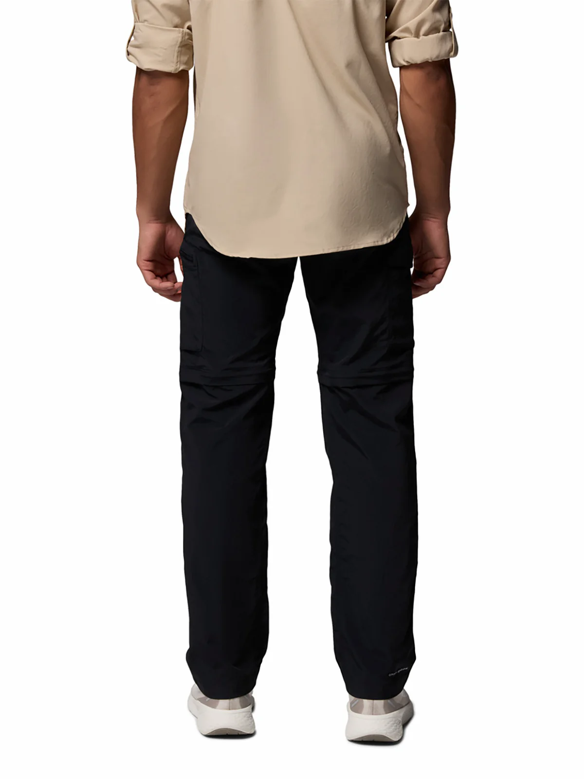 Pantalón Convertible Hombre Silver Ridge™ - Image 2