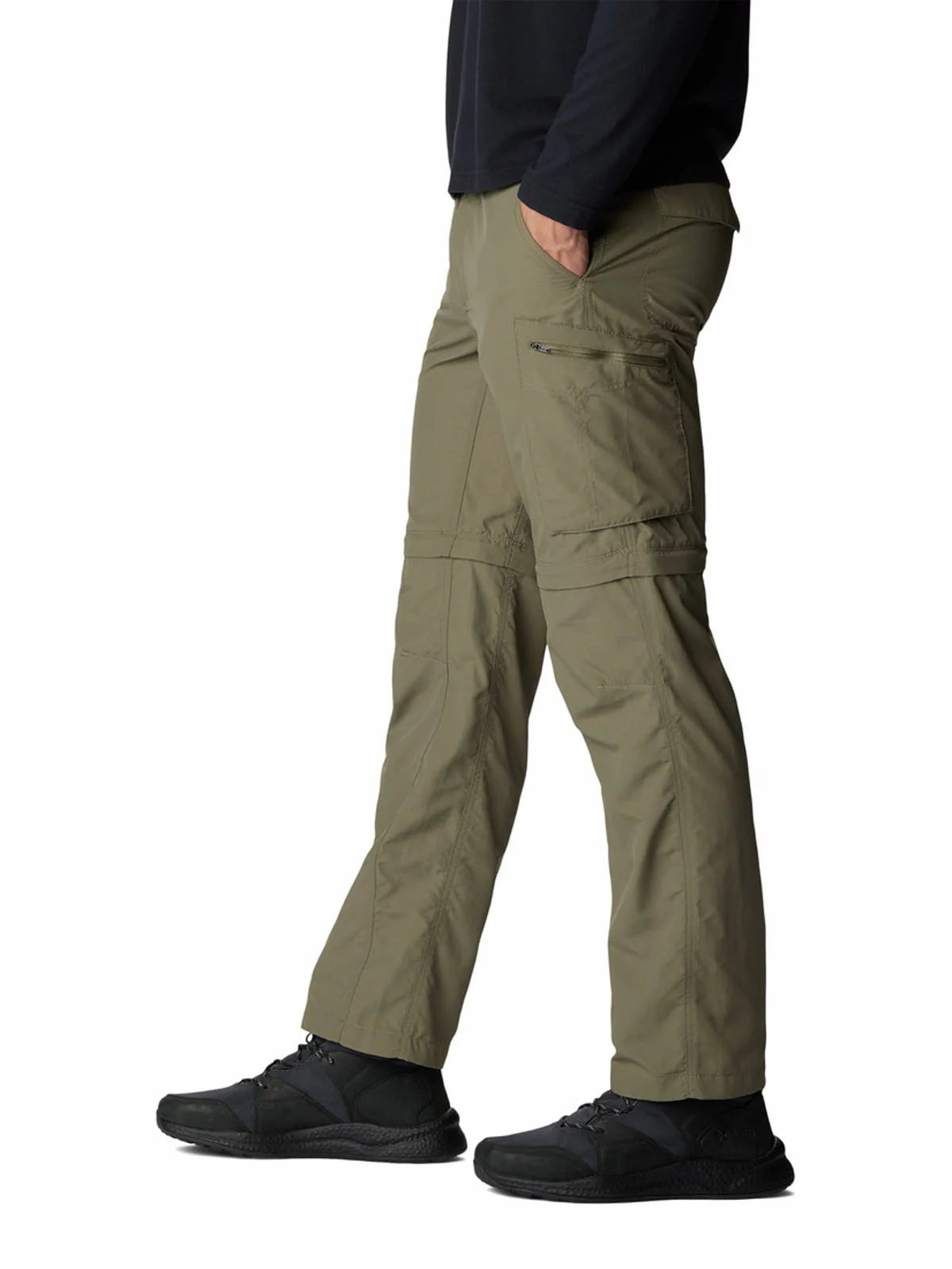 Pantalón Convertible Hombre Silver Ridge™ - Image 2