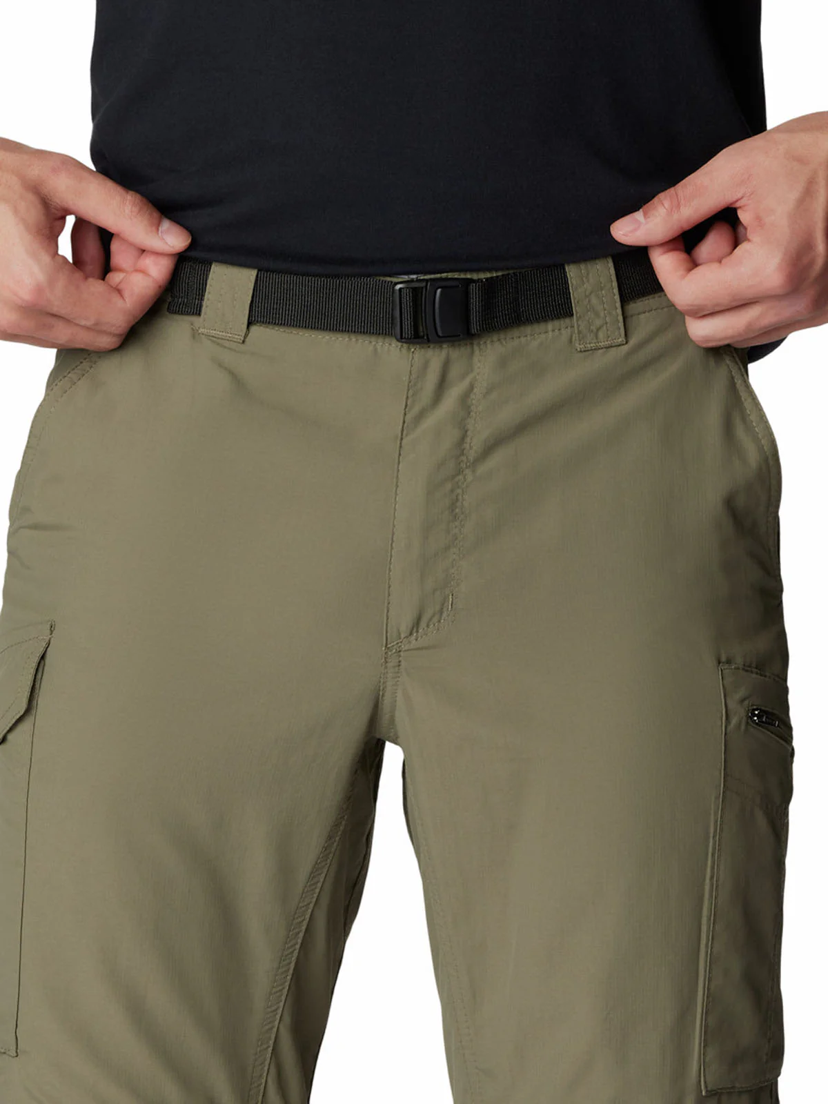 Pantalón Convertible Hombre Silver Ridge™ - Image 3