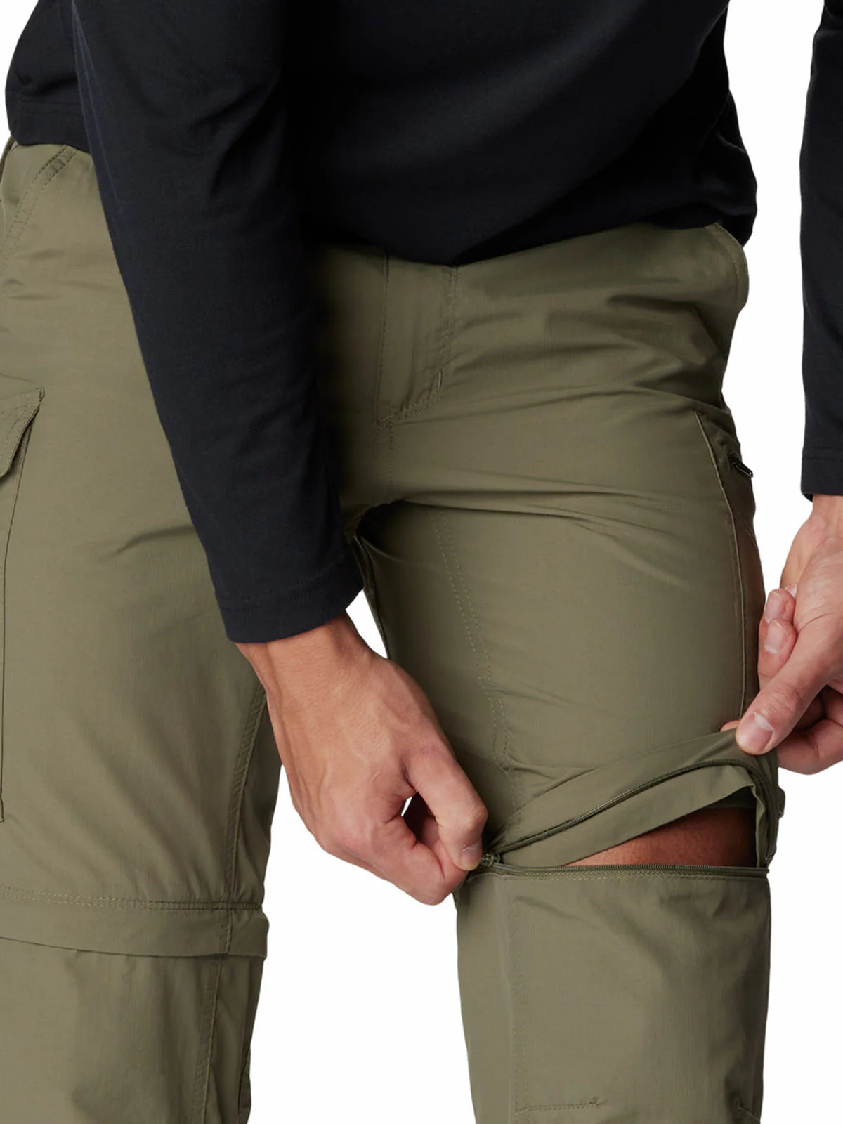 Pantalón Convertible Hombre Silver Ridge™ - Image 5