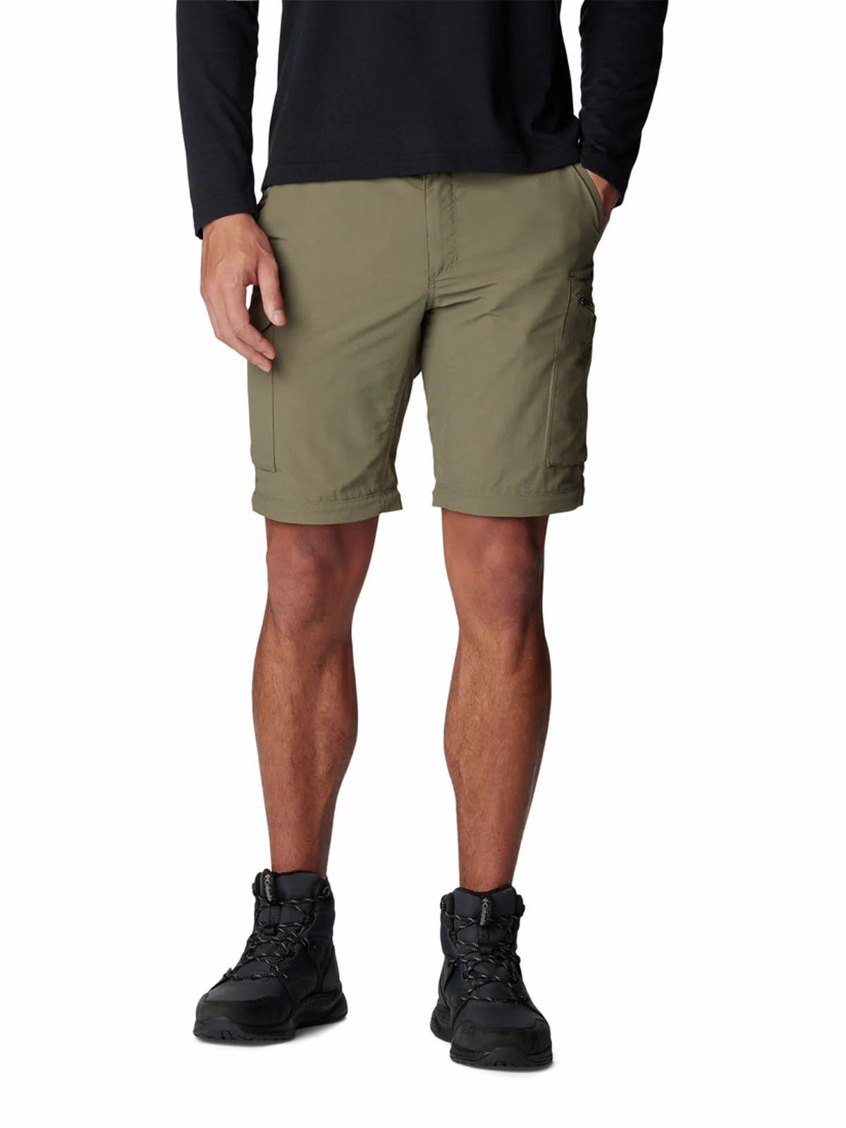 Pantalón Convertible Hombre Silver Ridge™ - Image 6
