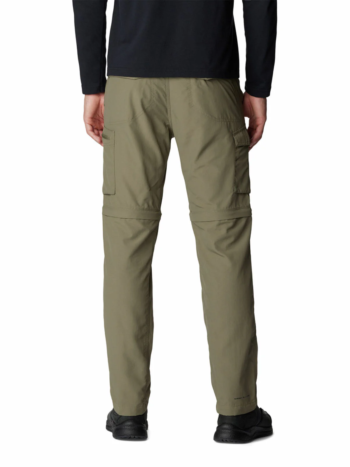 Pantalón Convertible Hombre Silver Ridge™ - Image 7