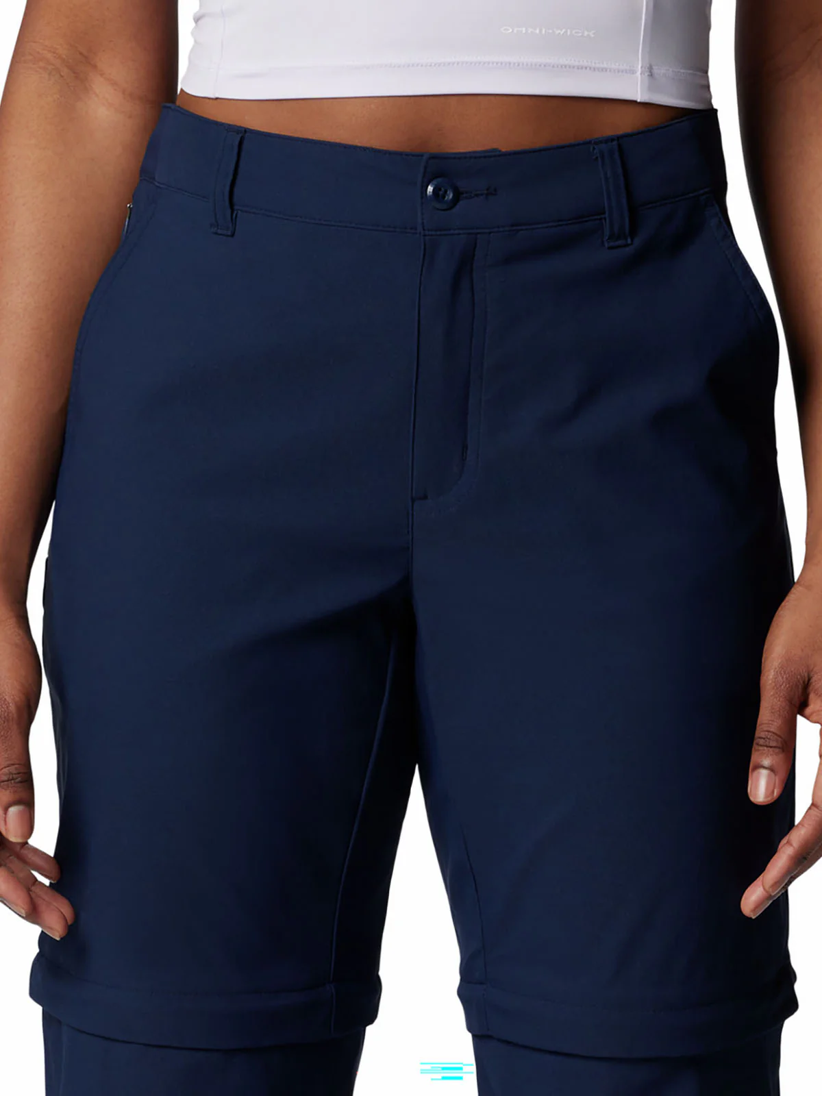 Pantalón Convertible Mujer Leslie Falls™ - Image 4