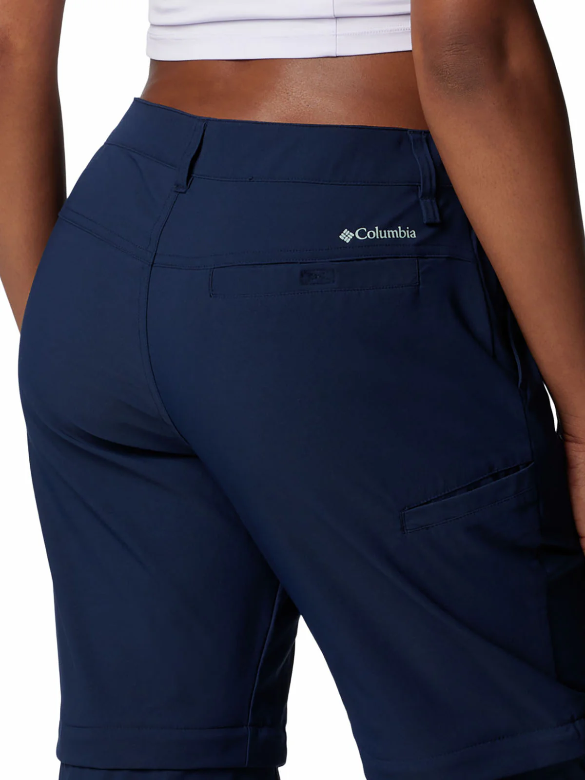 Pantalón Convertible Mujer Leslie Falls™ - Image 5