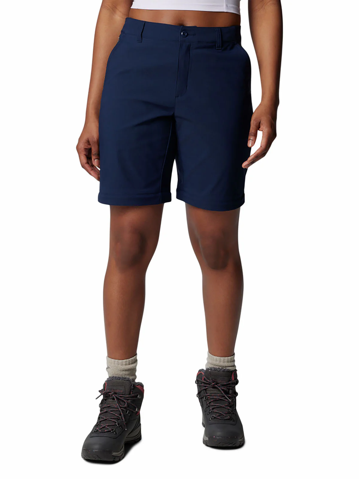 Pantalón Convertible Mujer Leslie Falls™ - Image 7