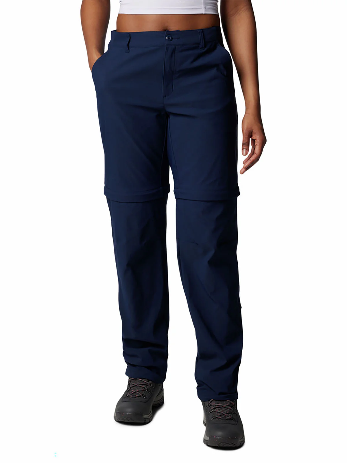 Pantalón Convertible Mujer Leslie Falls™ - Image 9