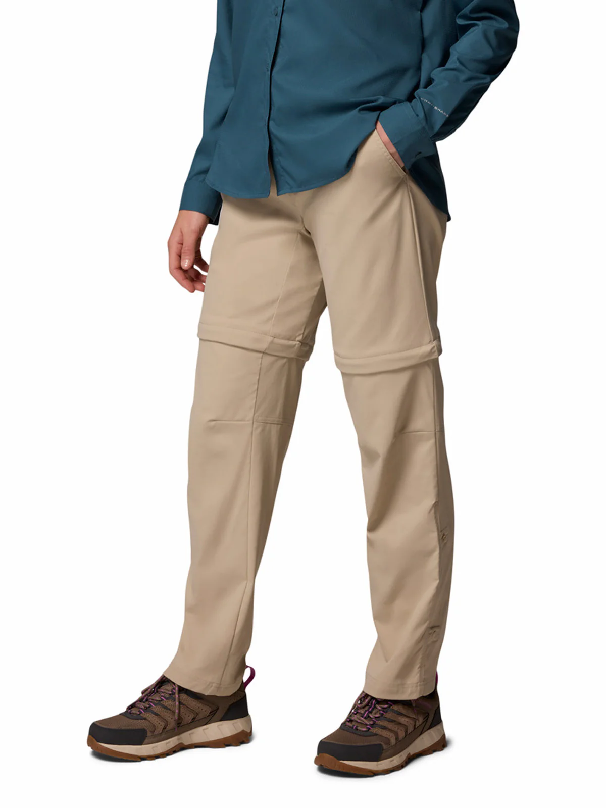 Pantalón Convertible Mujer Leslie Falls™ - Image 3