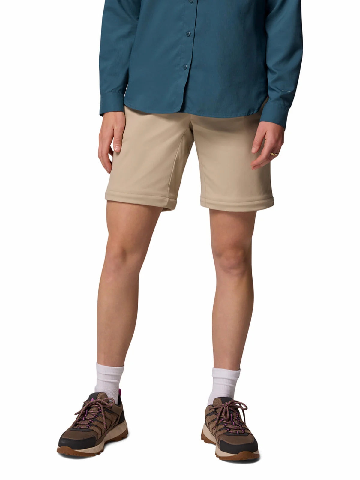 Pantalón Convertible Mujer Leslie Falls™ - Image 6