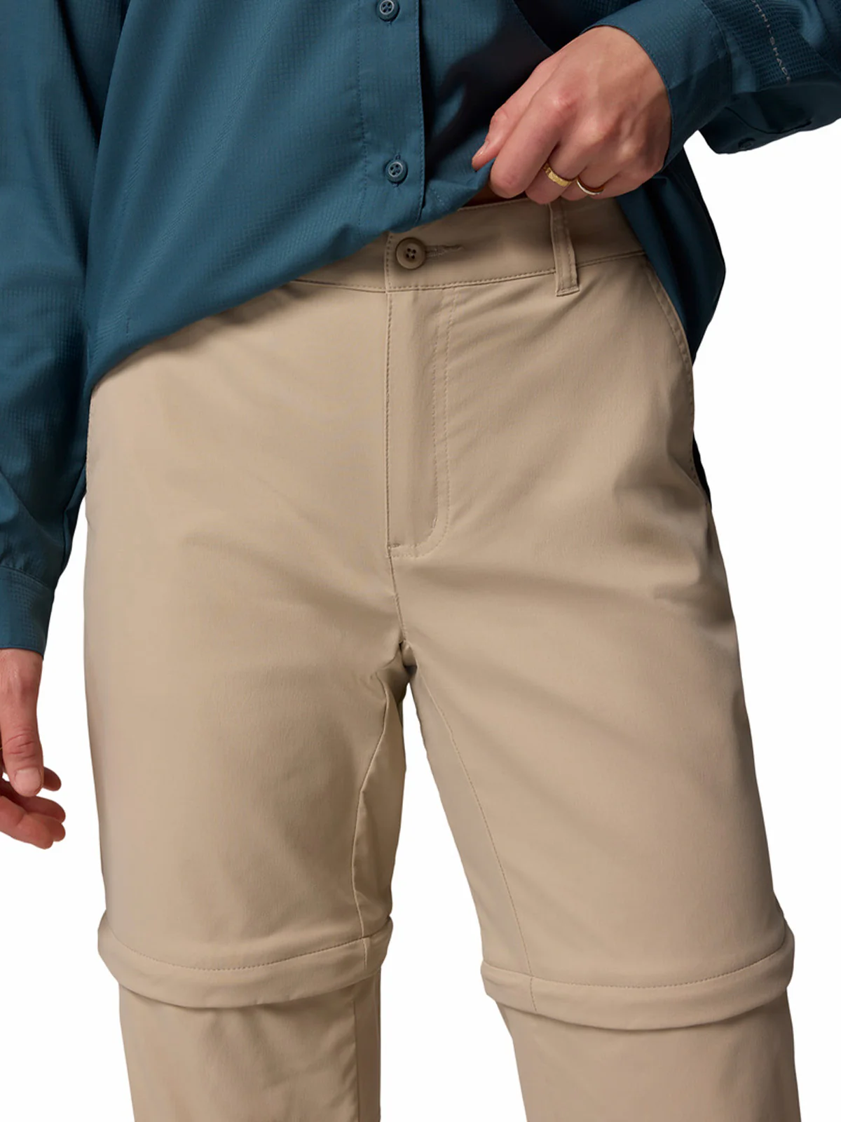 Pantalón Convertible Mujer Leslie Falls™ - Image 7
