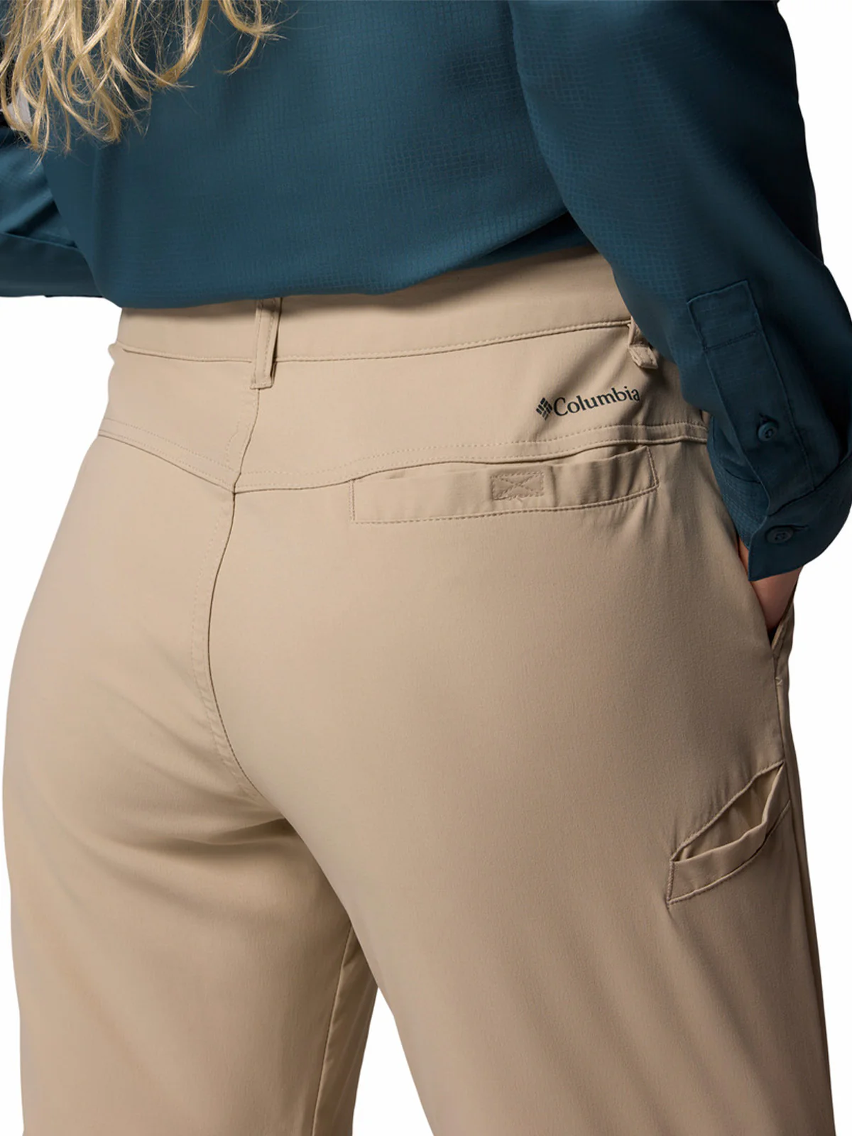Pantalón Convertible Mujer Leslie Falls™ - Image 8