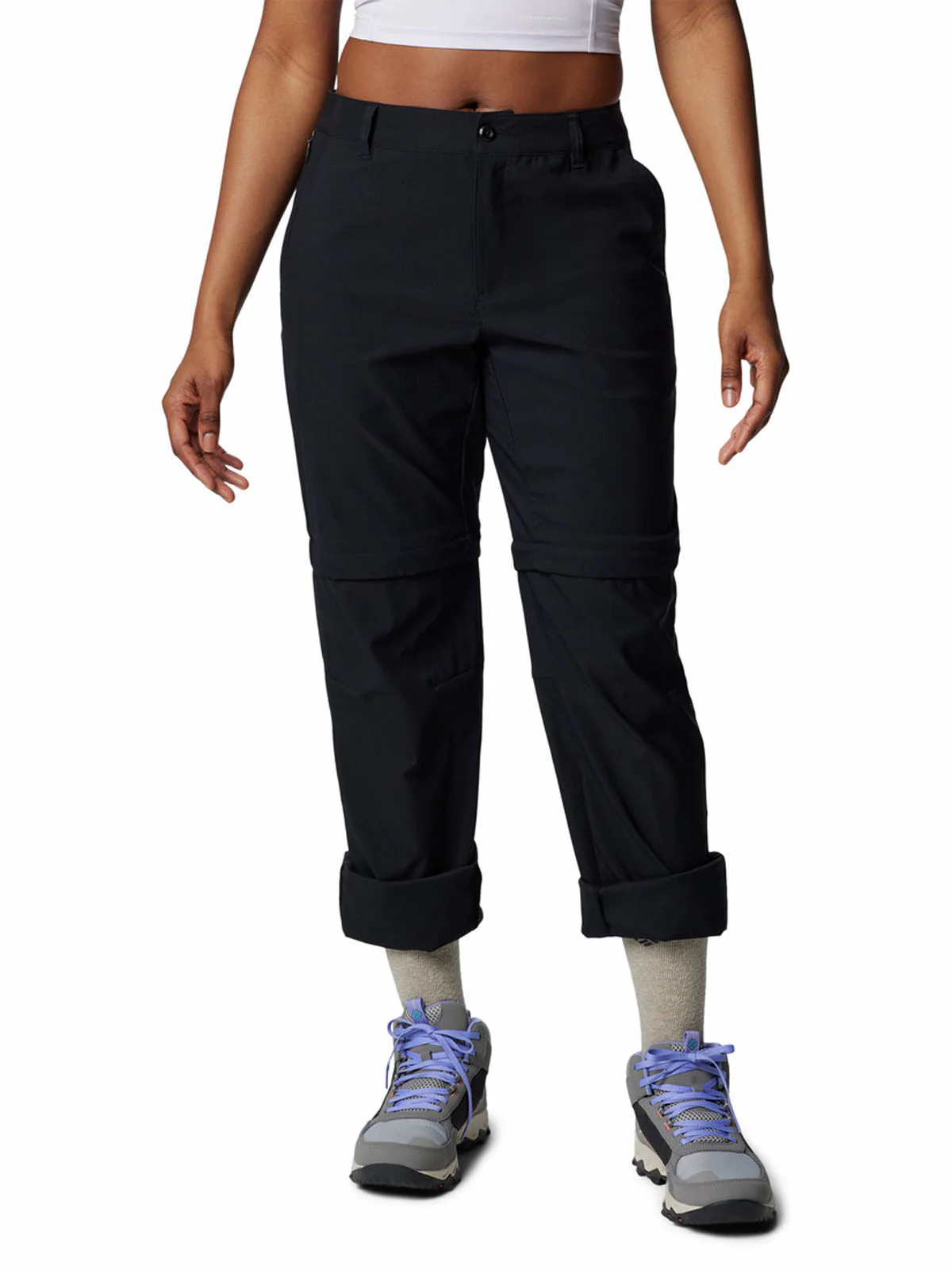 Pantalón Convertible Mujer Leslie Falls™