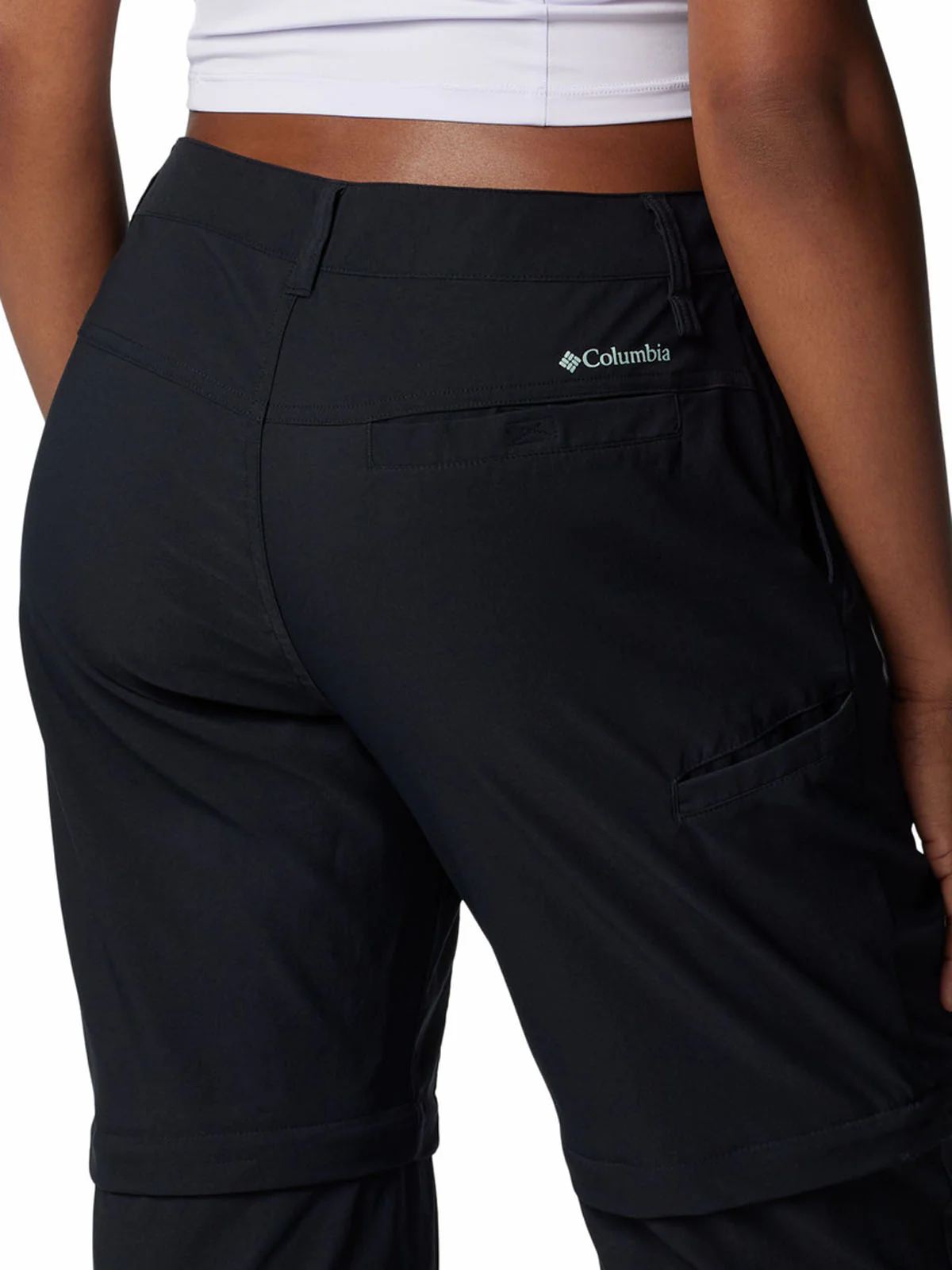 Pantalón Convertible Mujer Leslie Falls™ - Image 4