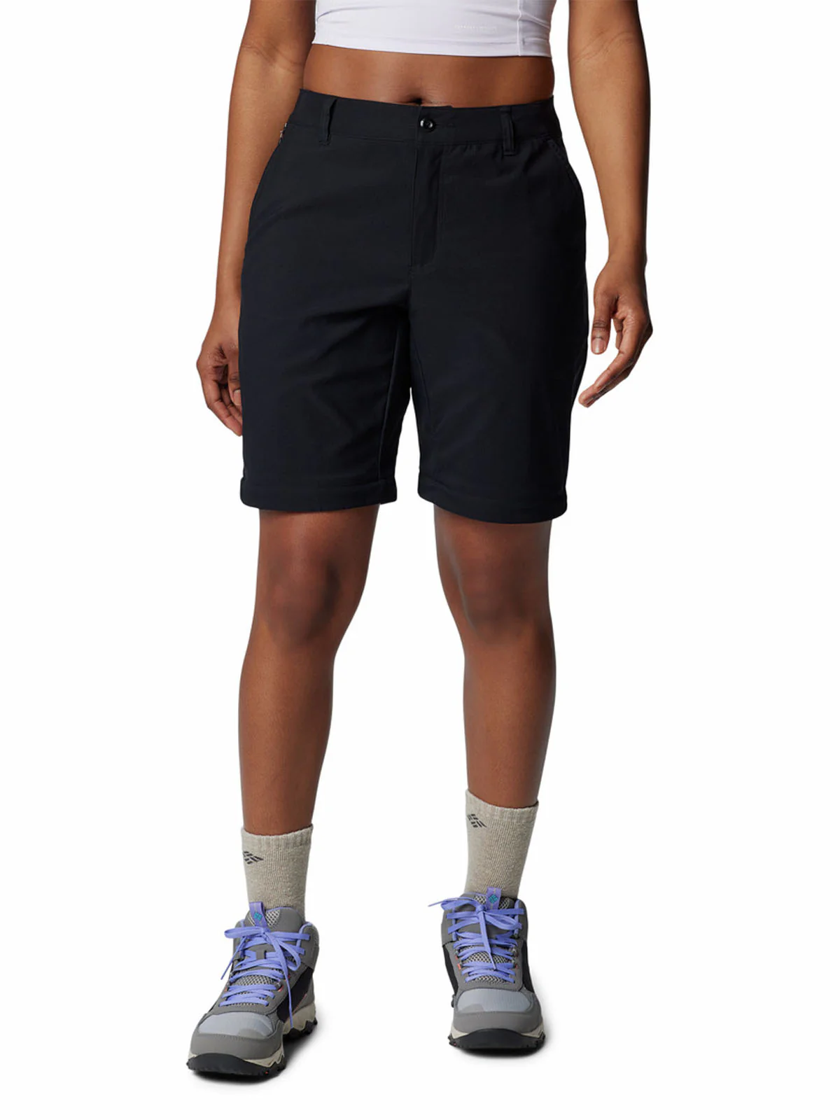 Pantalón Convertible Mujer Leslie Falls™ - Image 6