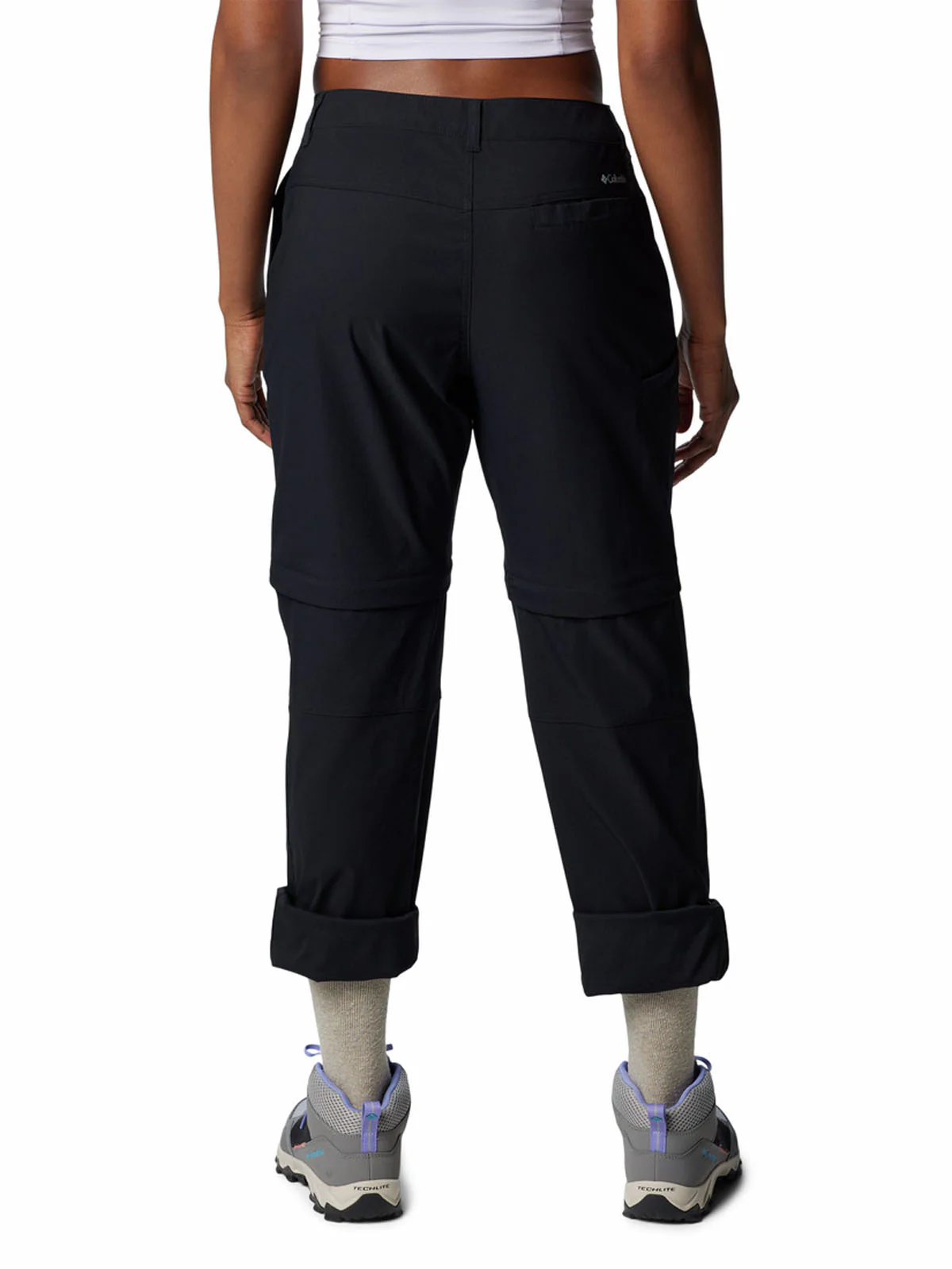 Pantalón Convertible Mujer Leslie Falls™ - Image 8