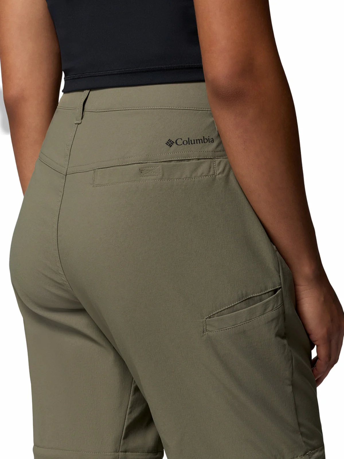 Pantalón Convertible Mujer Leslie Falls™ - Image 10