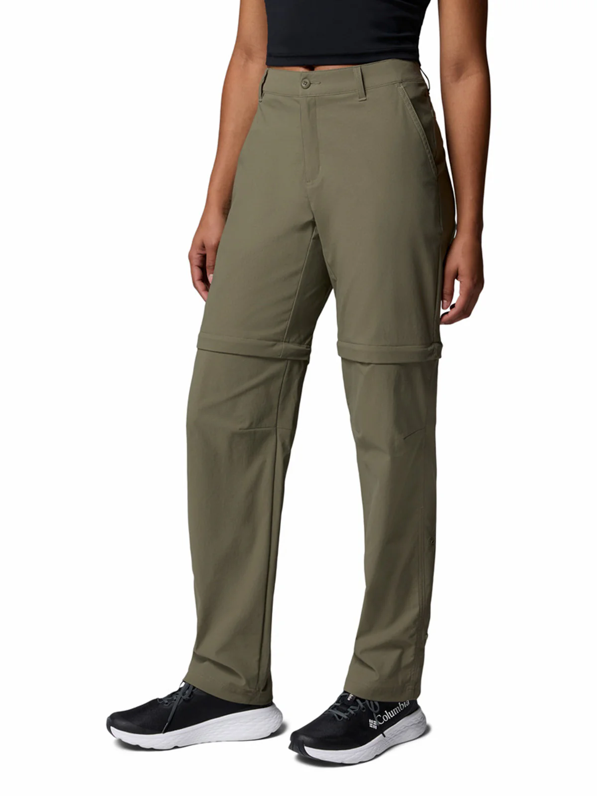 Pantalón Convertible Mujer Leslie Falls™ - Image 3