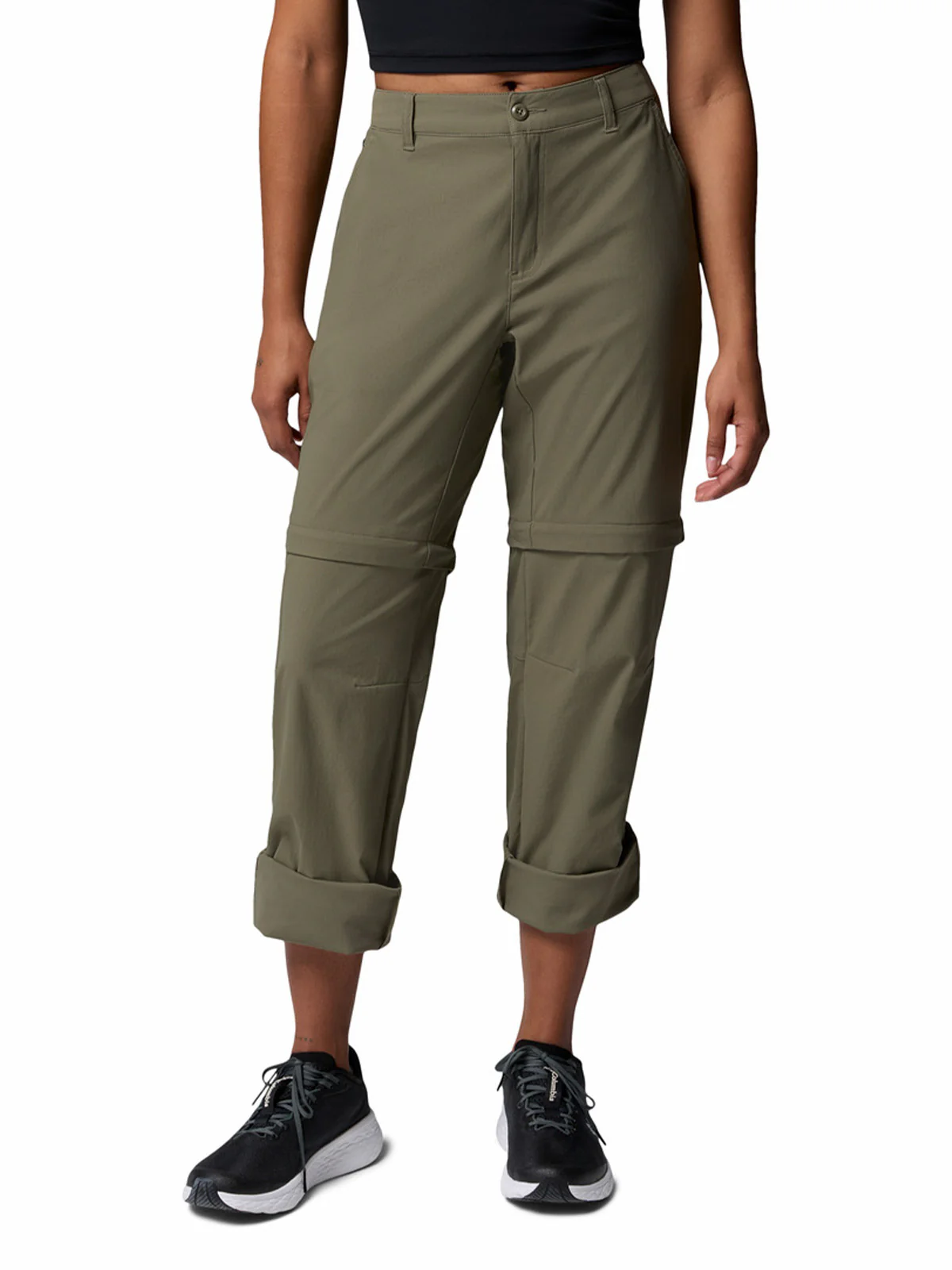 Pantalón Convertible Mujer Leslie Falls™ - Image 4
