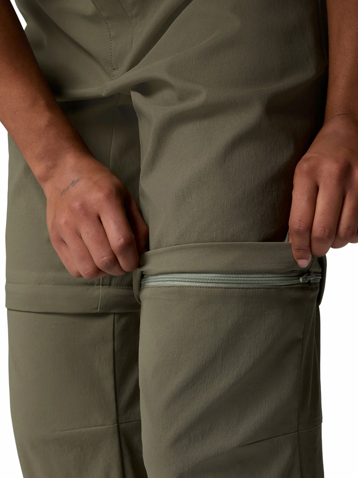Pantalón Convertible Mujer Leslie Falls™ - Image 7