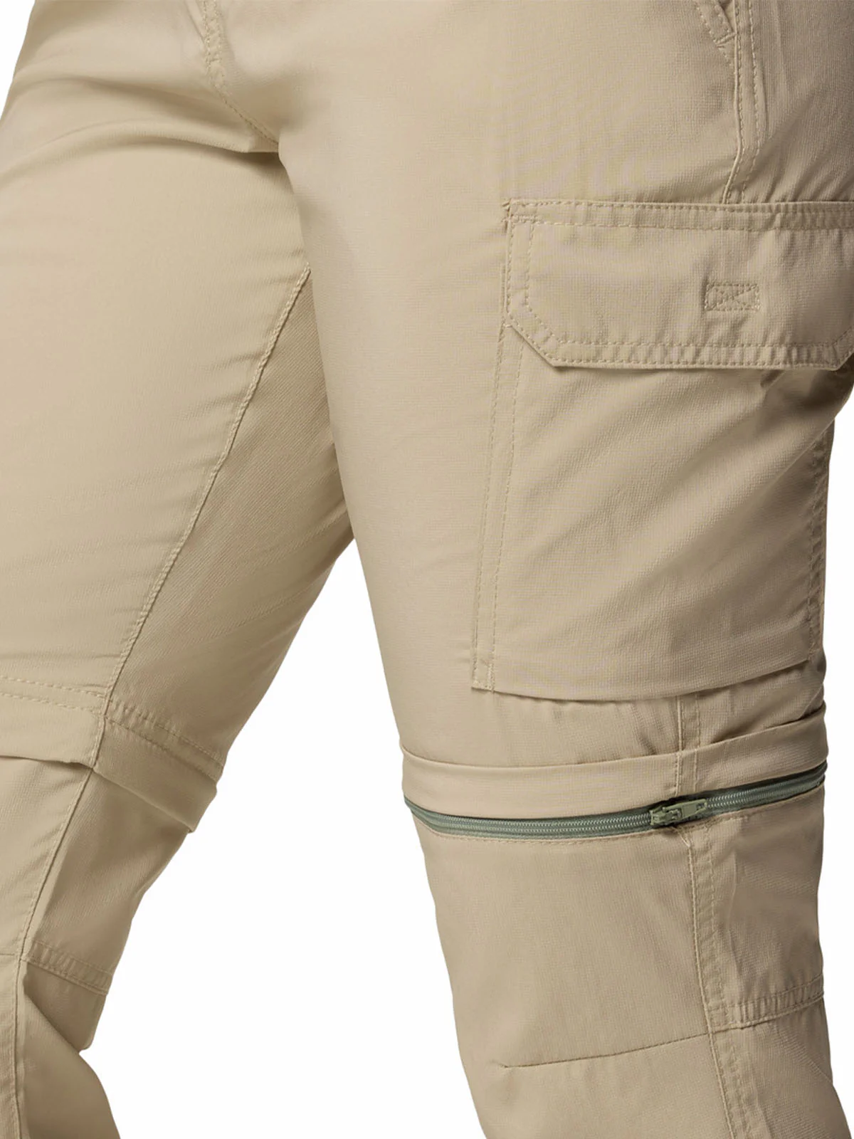 Pantalón Convertible Mujer Silver Ridge™ Utility - Image 4