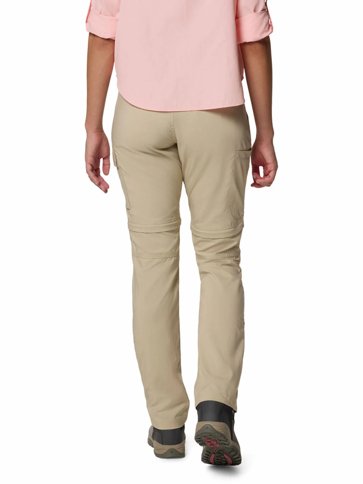 Pantalón Convertible Mujer Silver Ridge™ Utility - Image 7