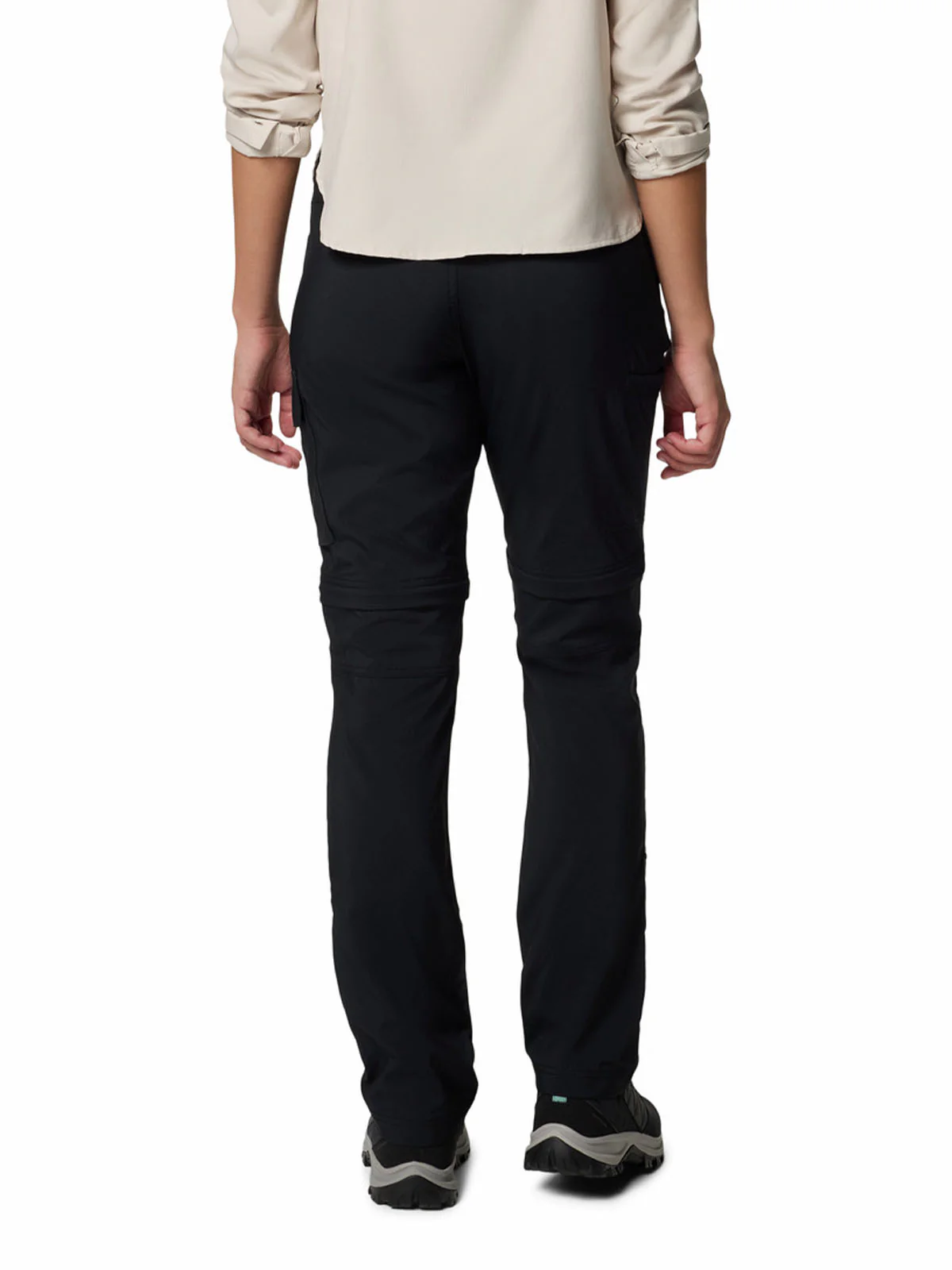 Pantalón Convertible Mujer Silver Ridge™ Utility - Image 6