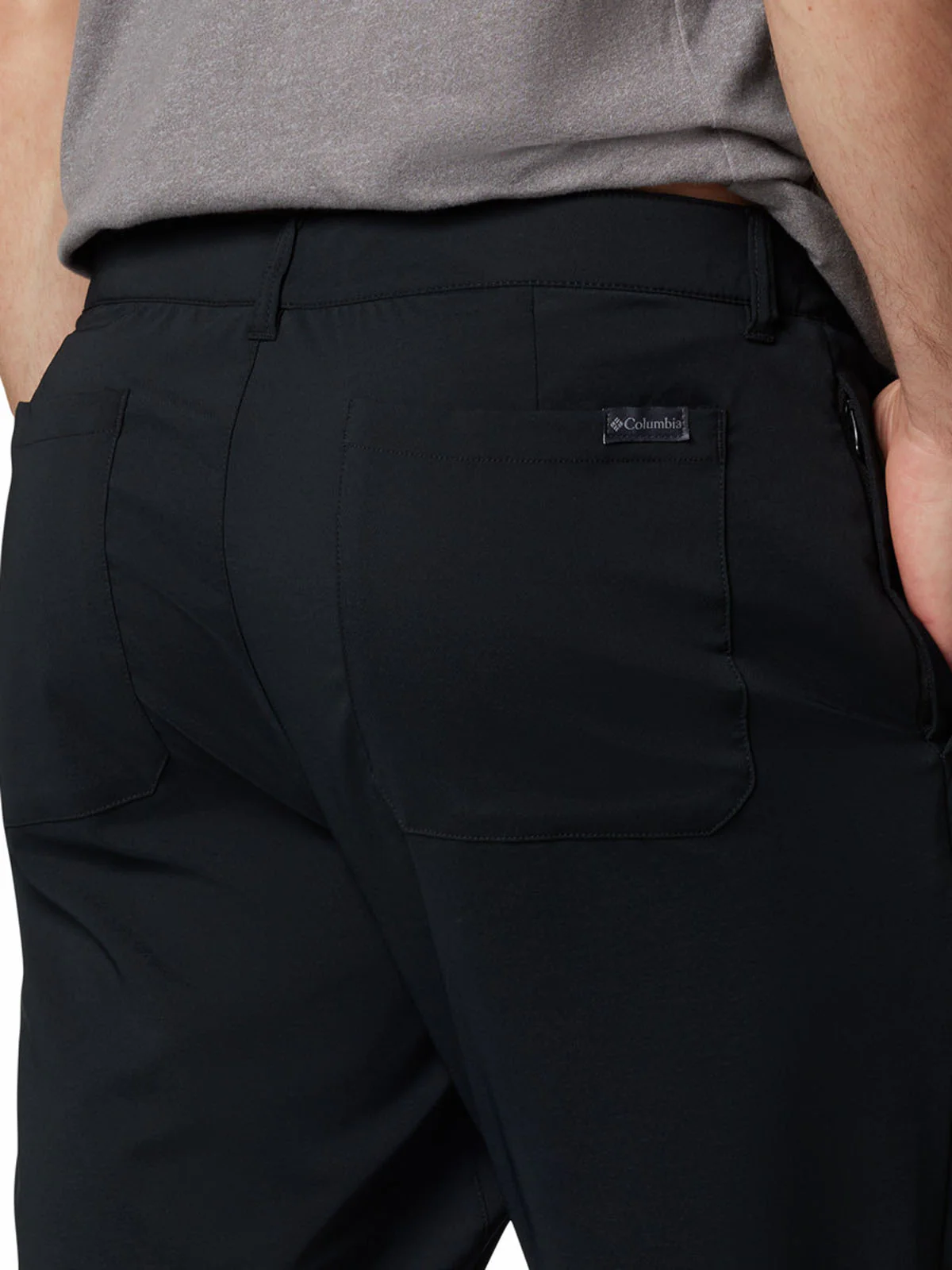 Pantalón Chino Hombre Sage Peak™ - Image 4