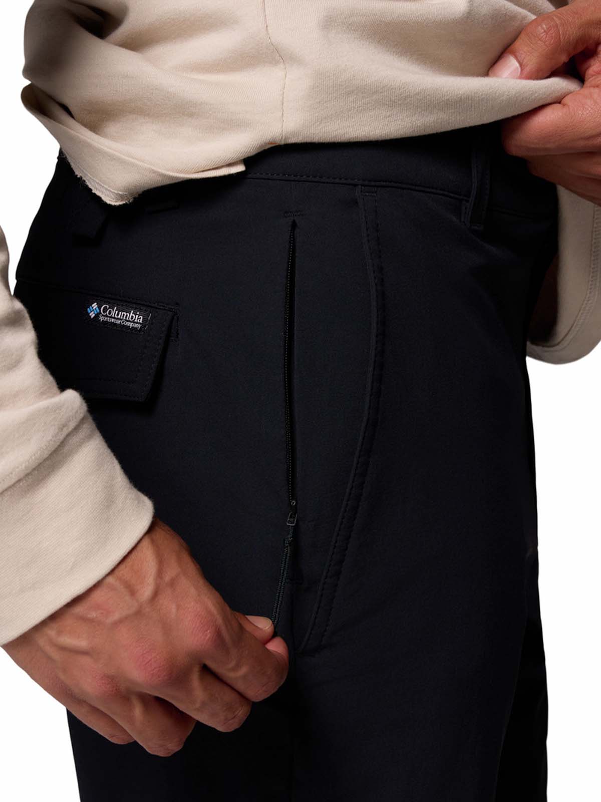 Pantalón Hombre Roc™ Tech - Image 3