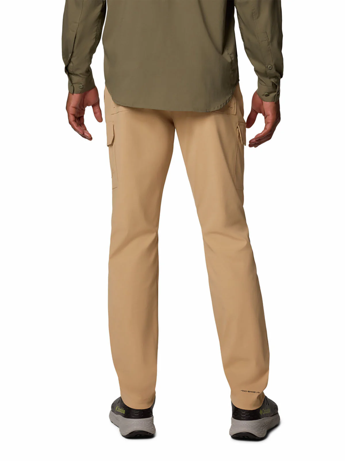 Pantalón Hombre Tech Trail™ Utility - Image 3
