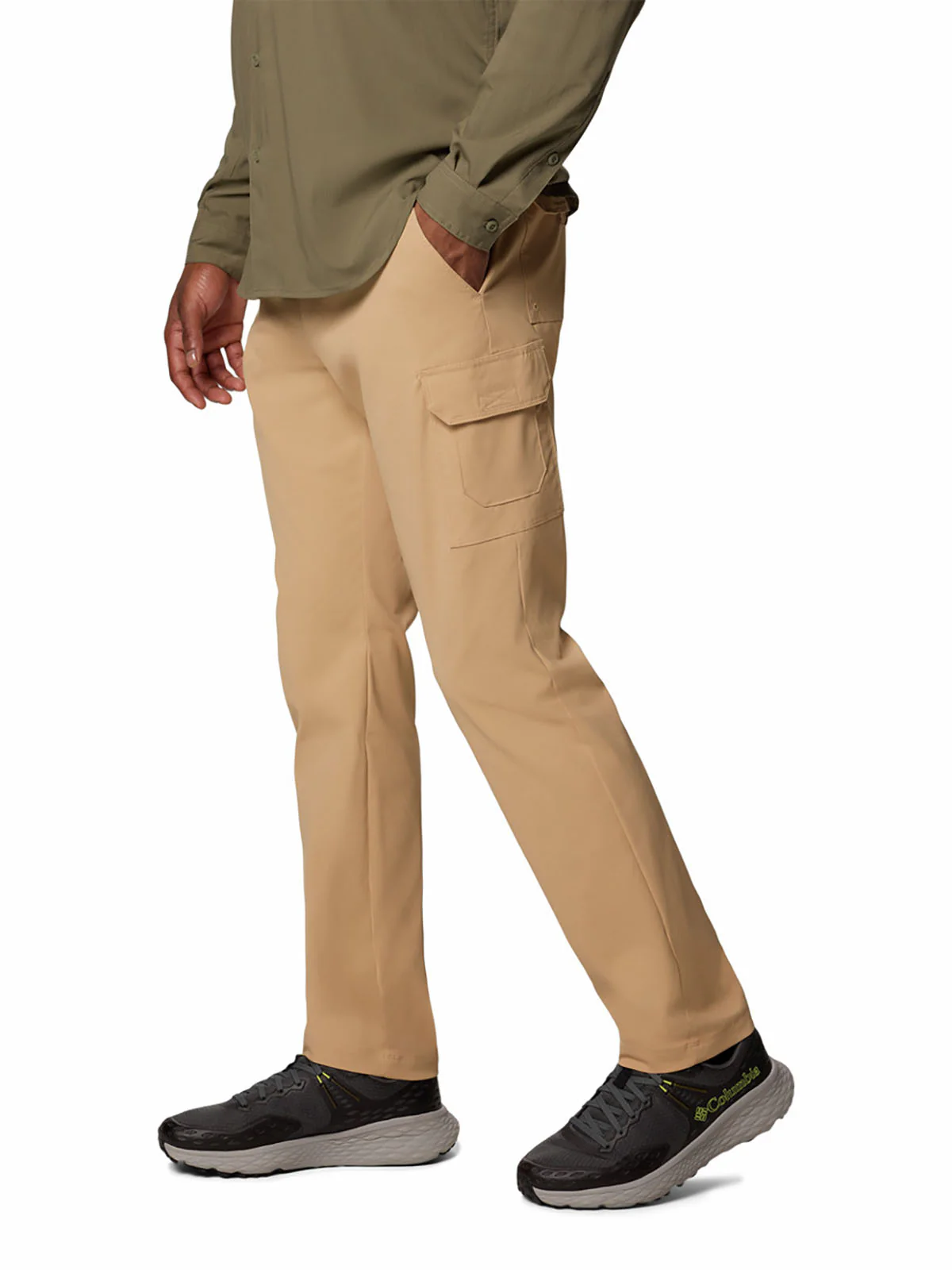 Pantalón Hombre Tech Trail™ Utility - Image 4