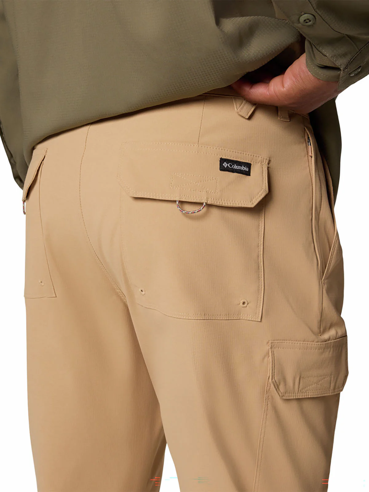 Pantalón Hombre Tech Trail™ Utility - Image 6