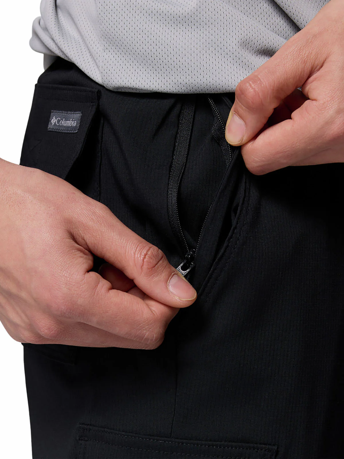 Pantalón Hombre Tech Trail™ Utility - Image 7