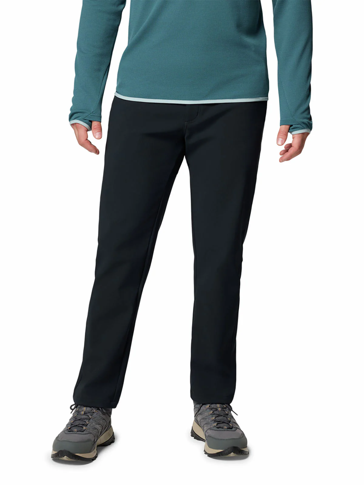 Pantalón Hombre Time To Trail™ Omni-Heat™