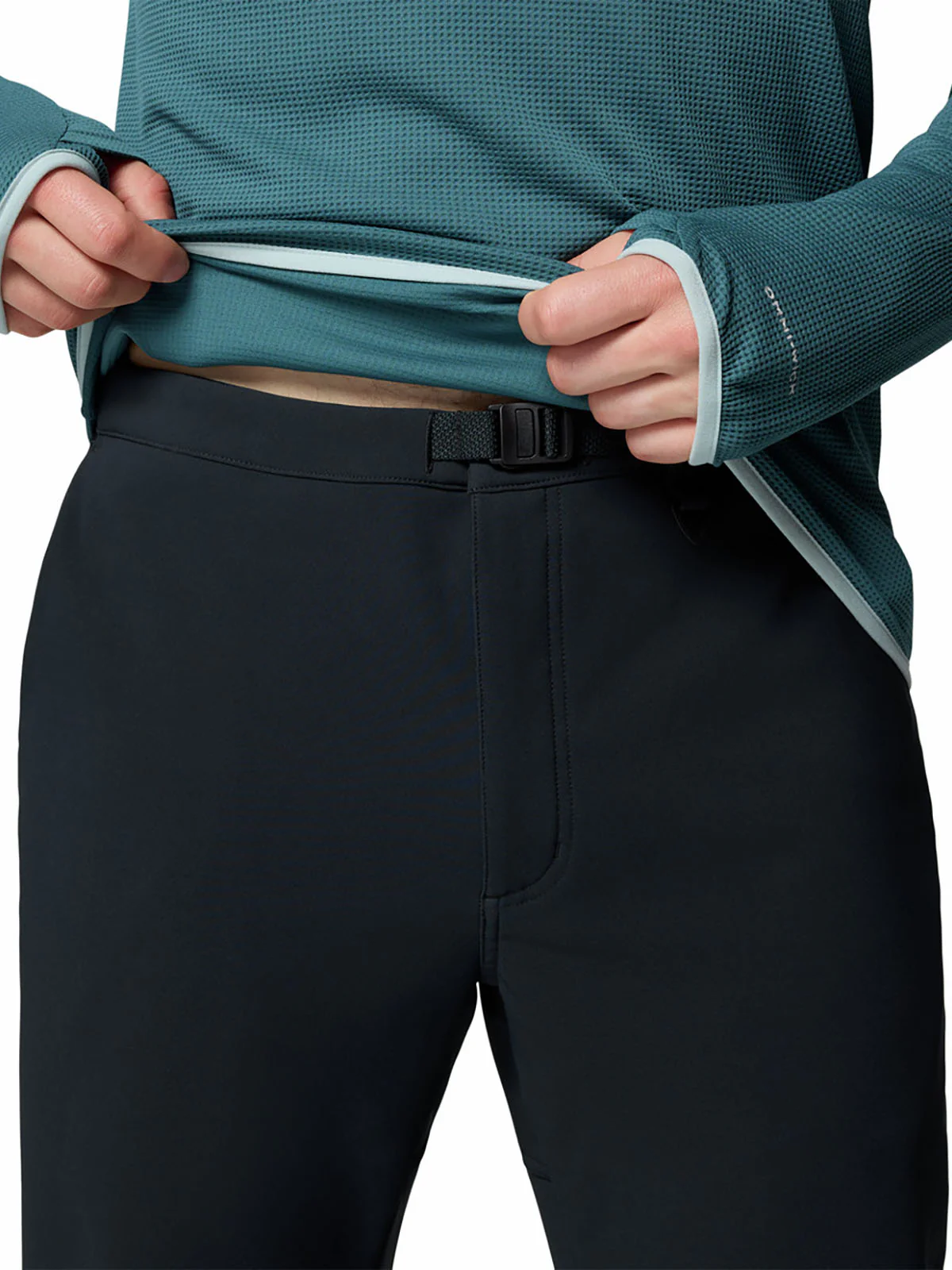 Pantalón Hombre Time To Trail™ Omni-Heat™ - Image 3