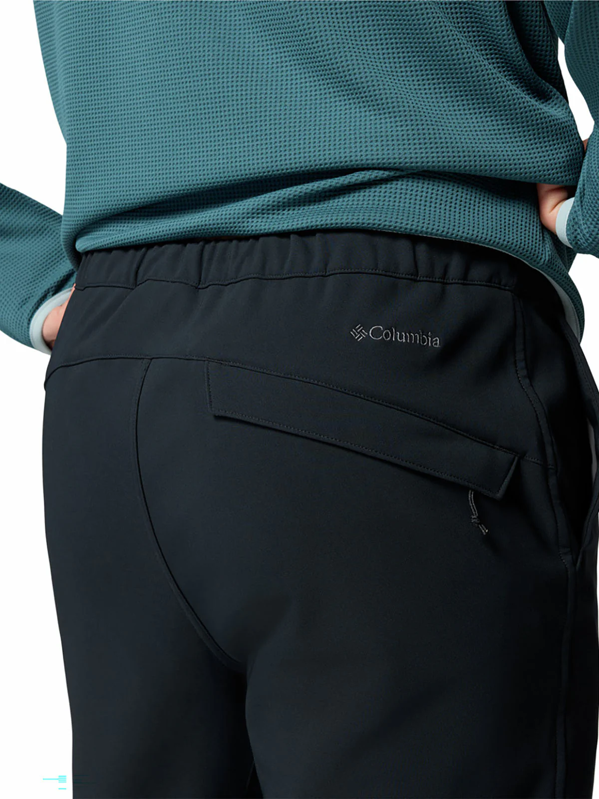Pantalón Hombre Time To Trail™ Omni-Heat™ - Image 5