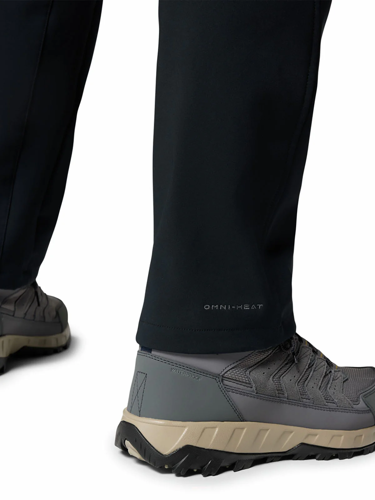 Pantalón Hombre Time To Trail™ Omni-Heat™ - Image 6