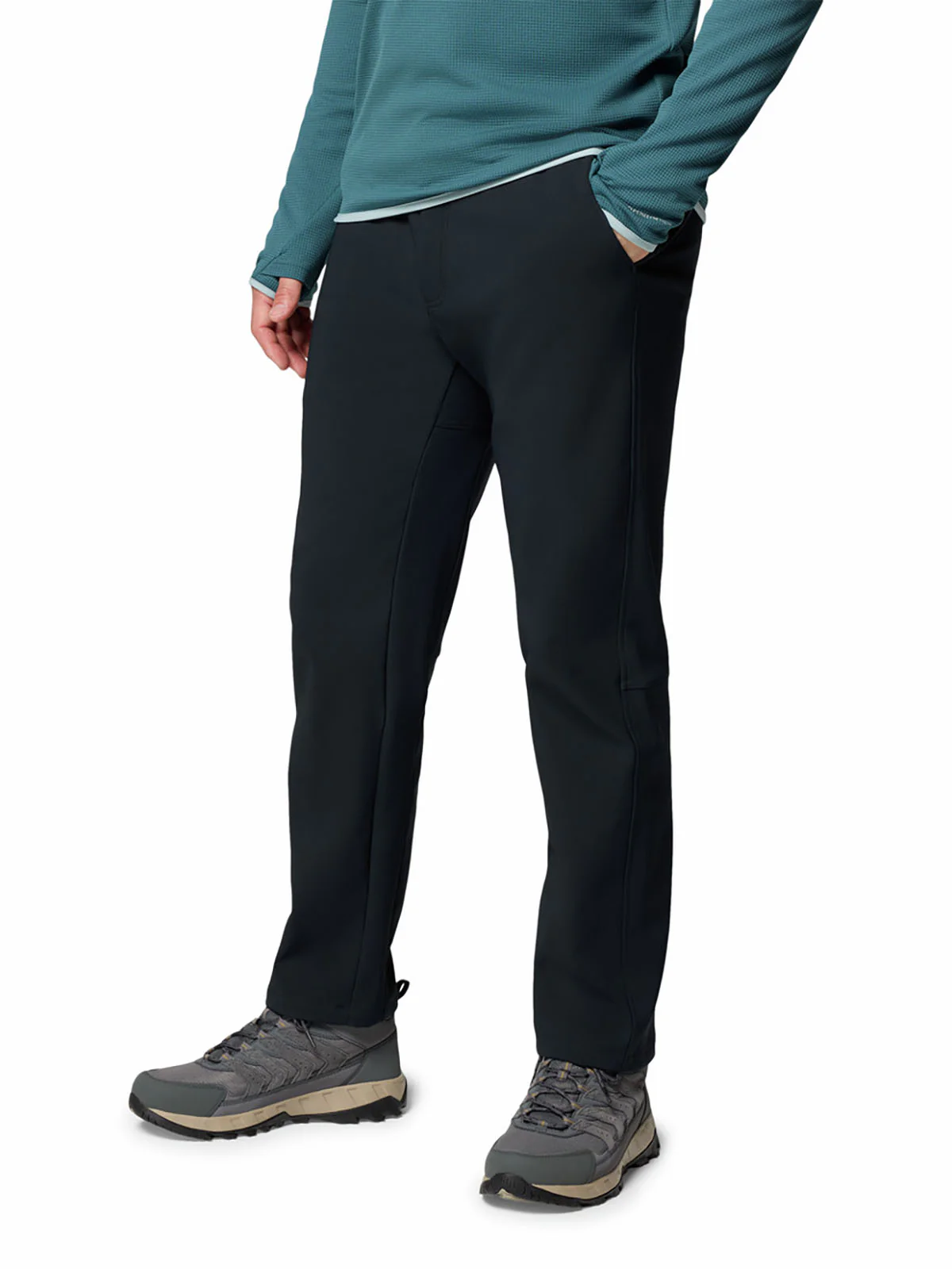 Pantalón Hombre Time To Trail™ Omni-Heat™ - Image 7