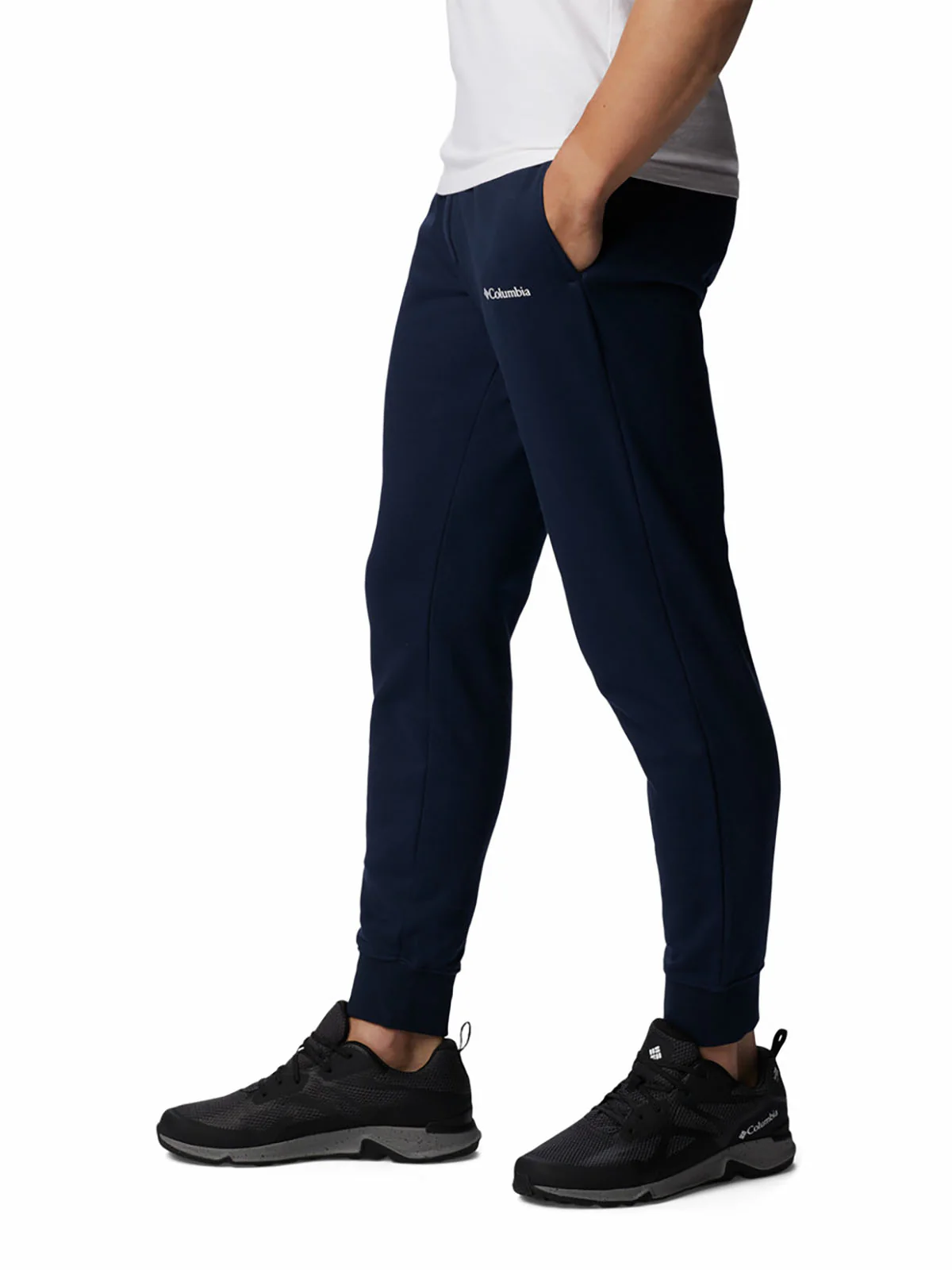 Pantalón Jogger Hombre CSC Logo™ - Image 3