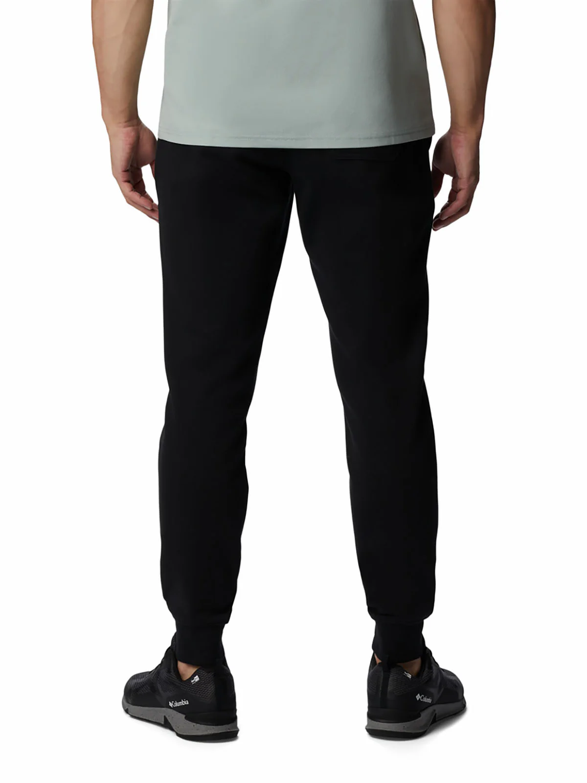 Pantalón Jogger Hombre CSC Logo™ - Image 2