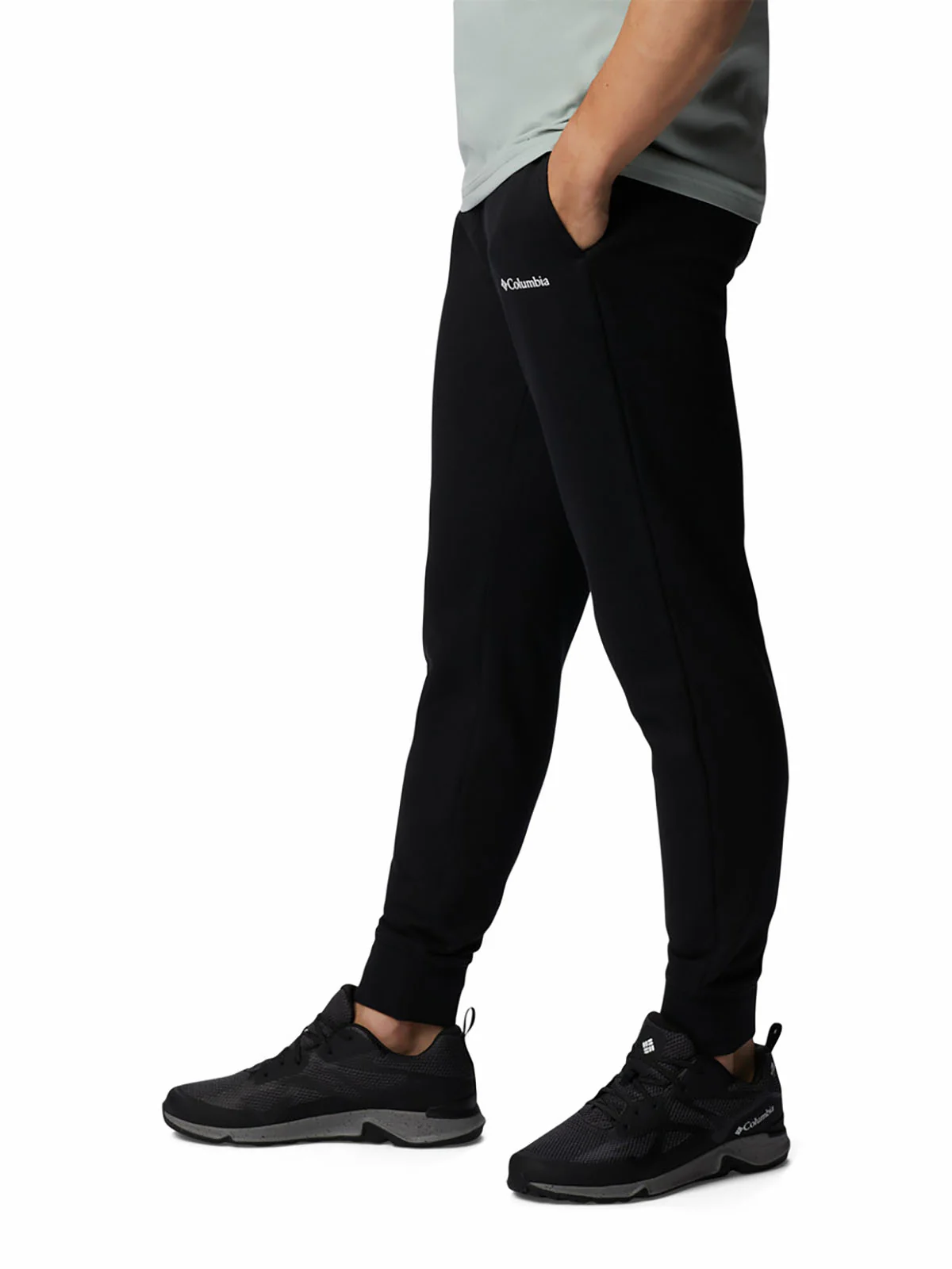 Pantalón Jogger Hombre CSC Logo™ - Image 3