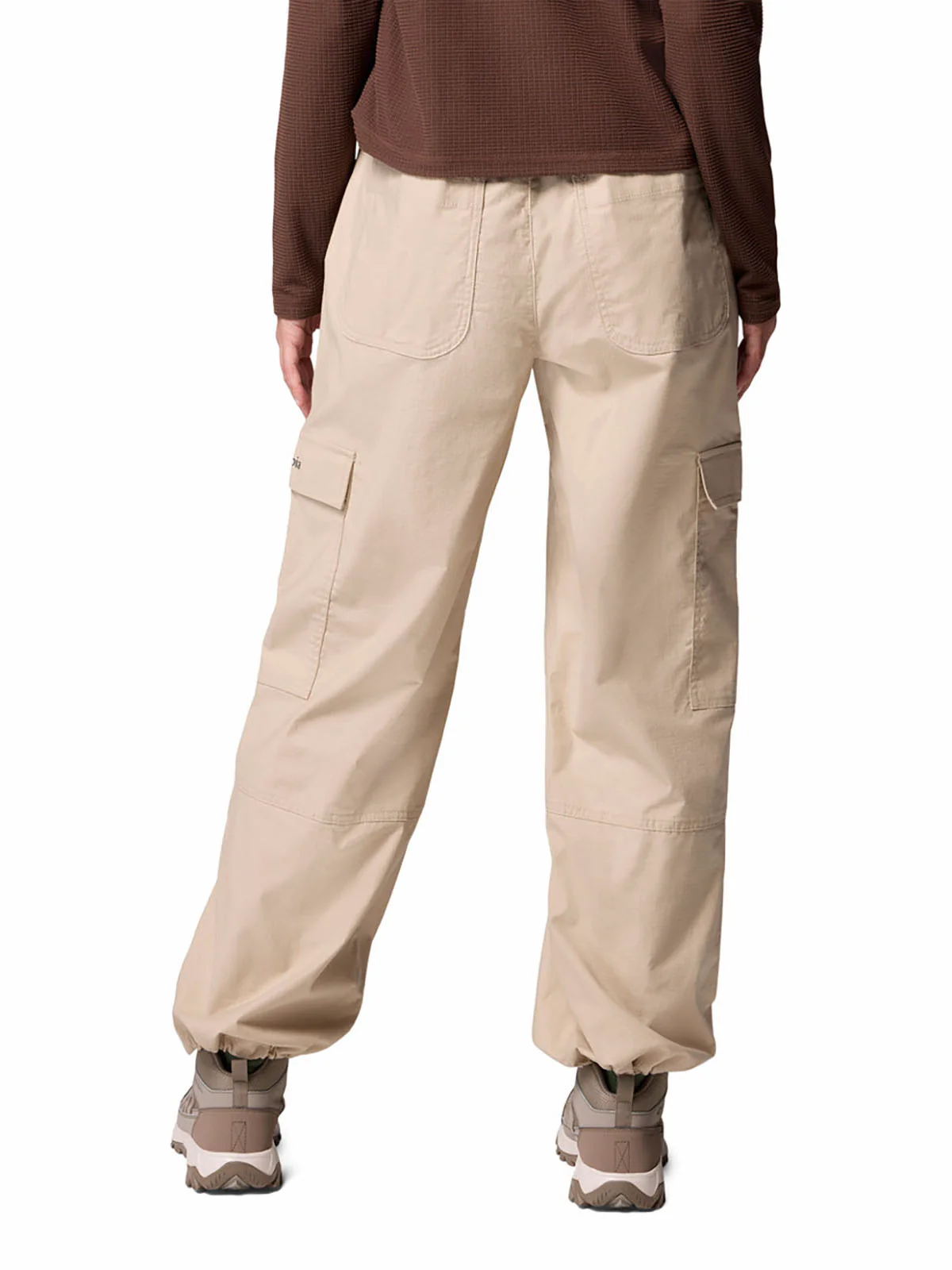 Pantalón Mujer Brea Falls™ Cotton Ripstop - Image 3