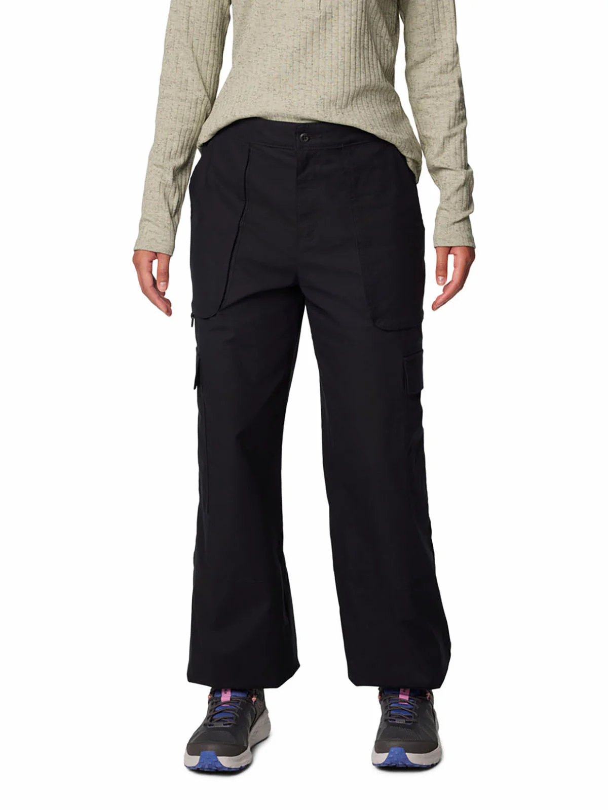 Pantalón Mujer Brea Falls™ Cotton Ripstop