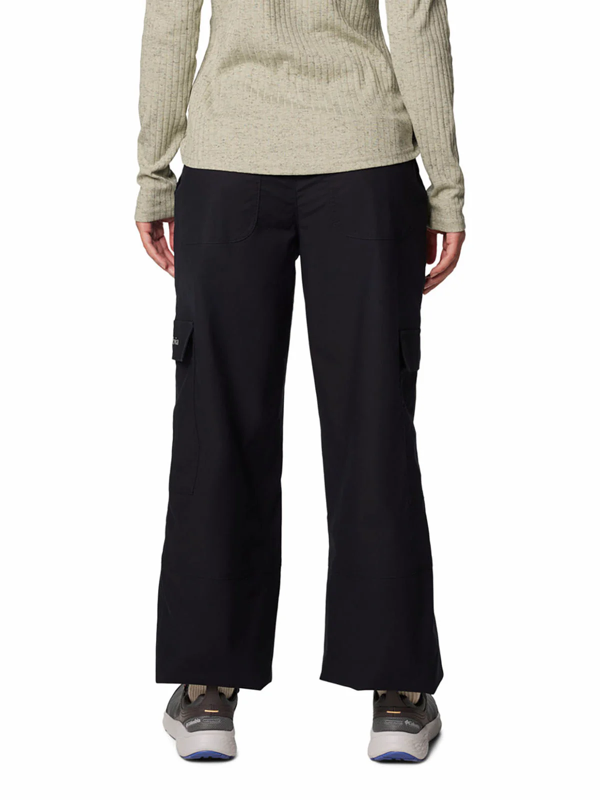 Pantalón Mujer Brea Falls™ Cotton Ripstop - Image 2
